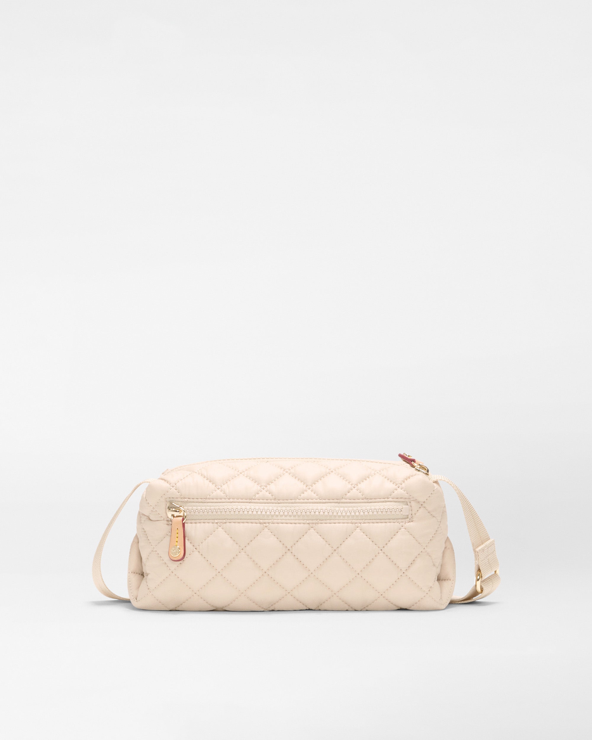 Buff Metro Boxy Crossbody