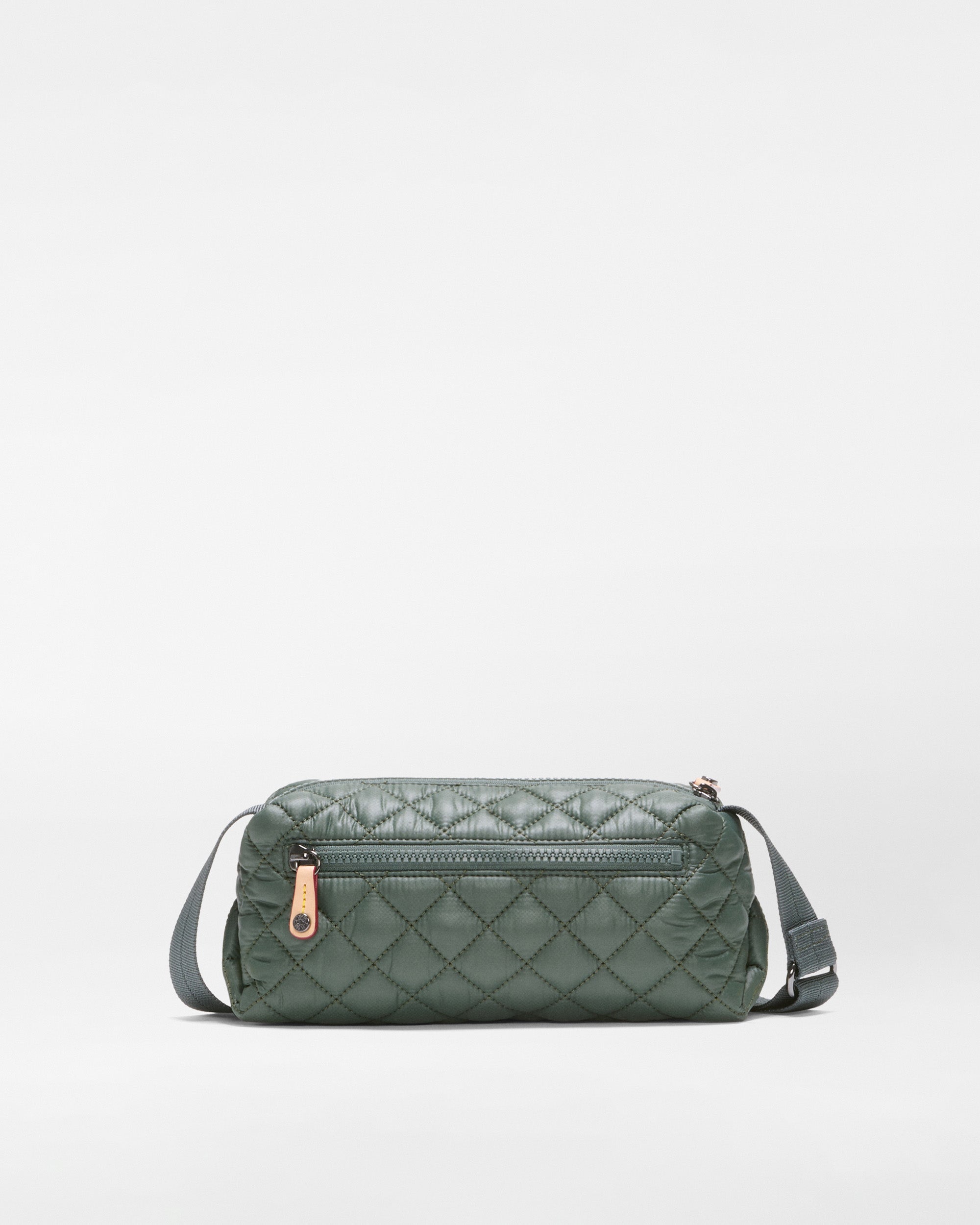 Juniper Metro Boxy Crossbody