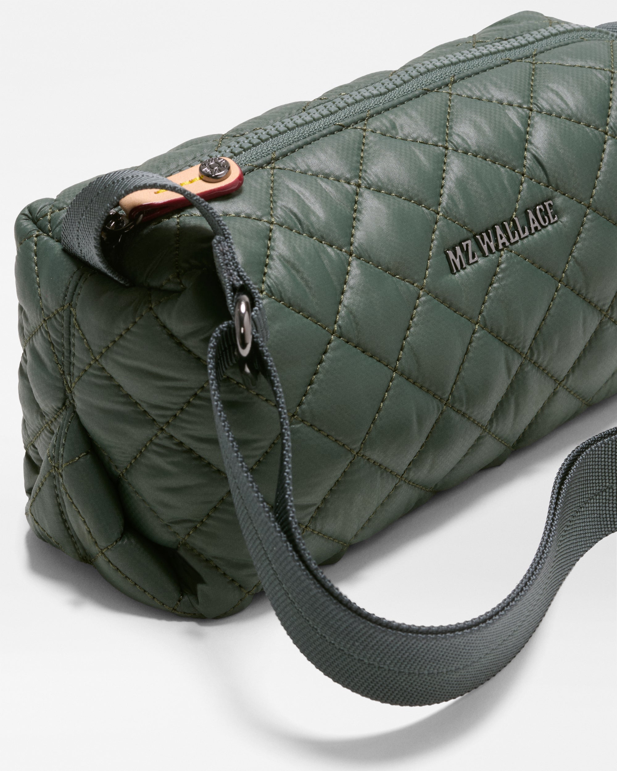Juniper Metro Boxy Crossbody