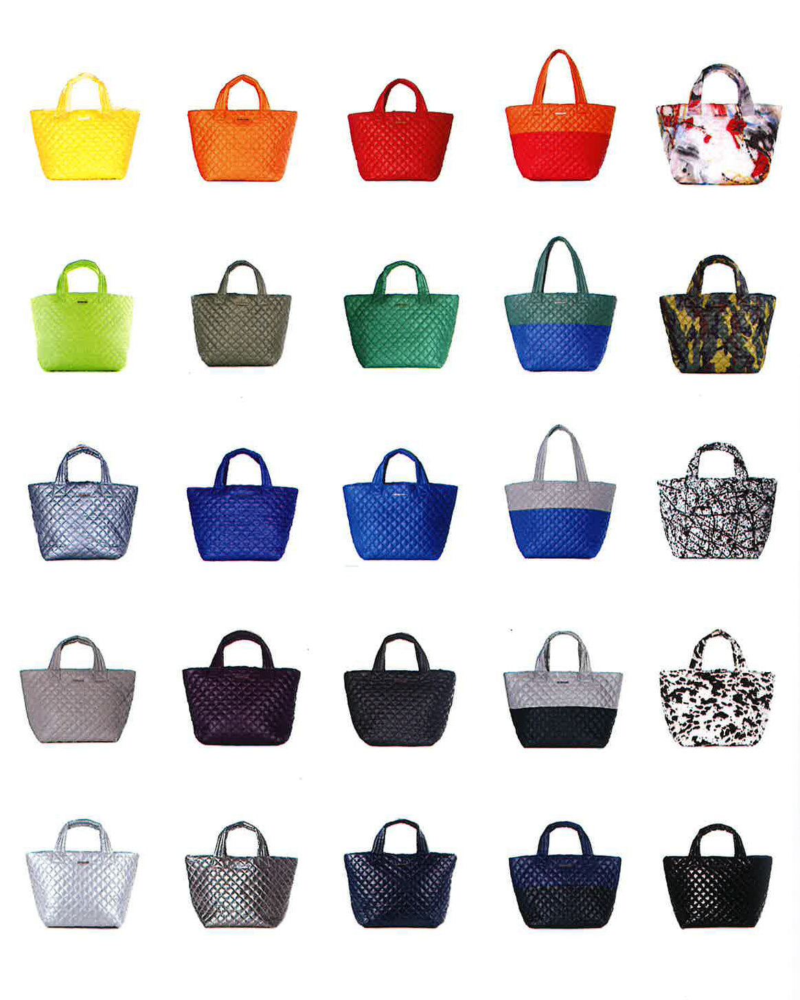 MZ Wallace | metro totes