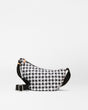 Black/White Gingham