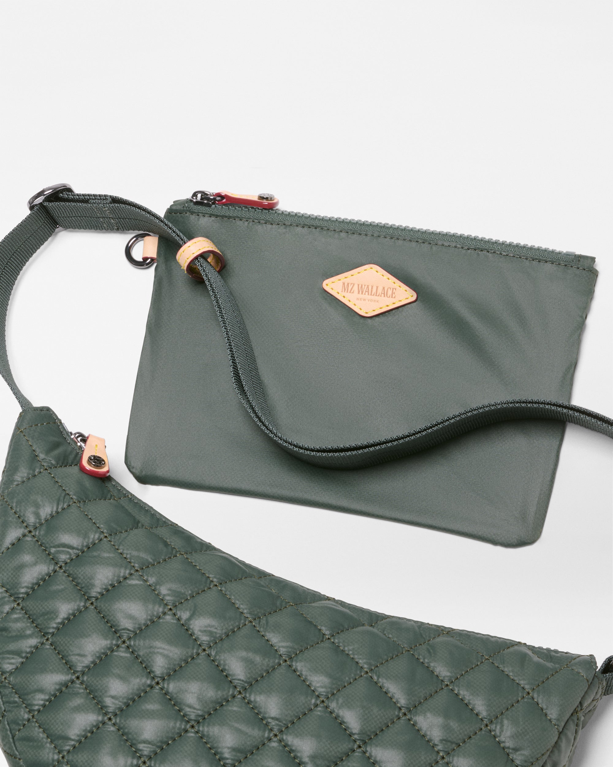 Juniper Small Metro Smile Bag