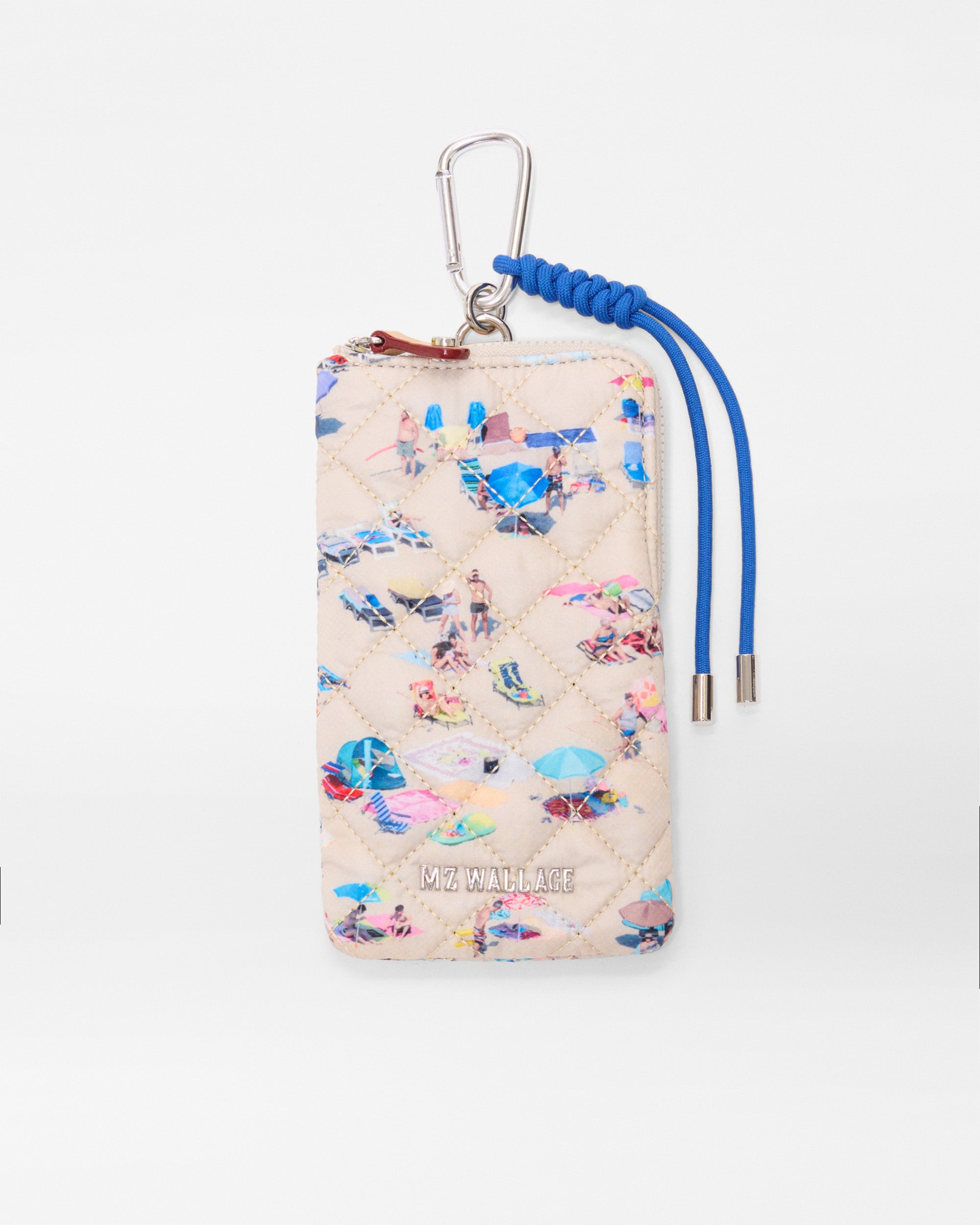 Dede Beach Print Sunnies Case