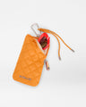Sunset Orange