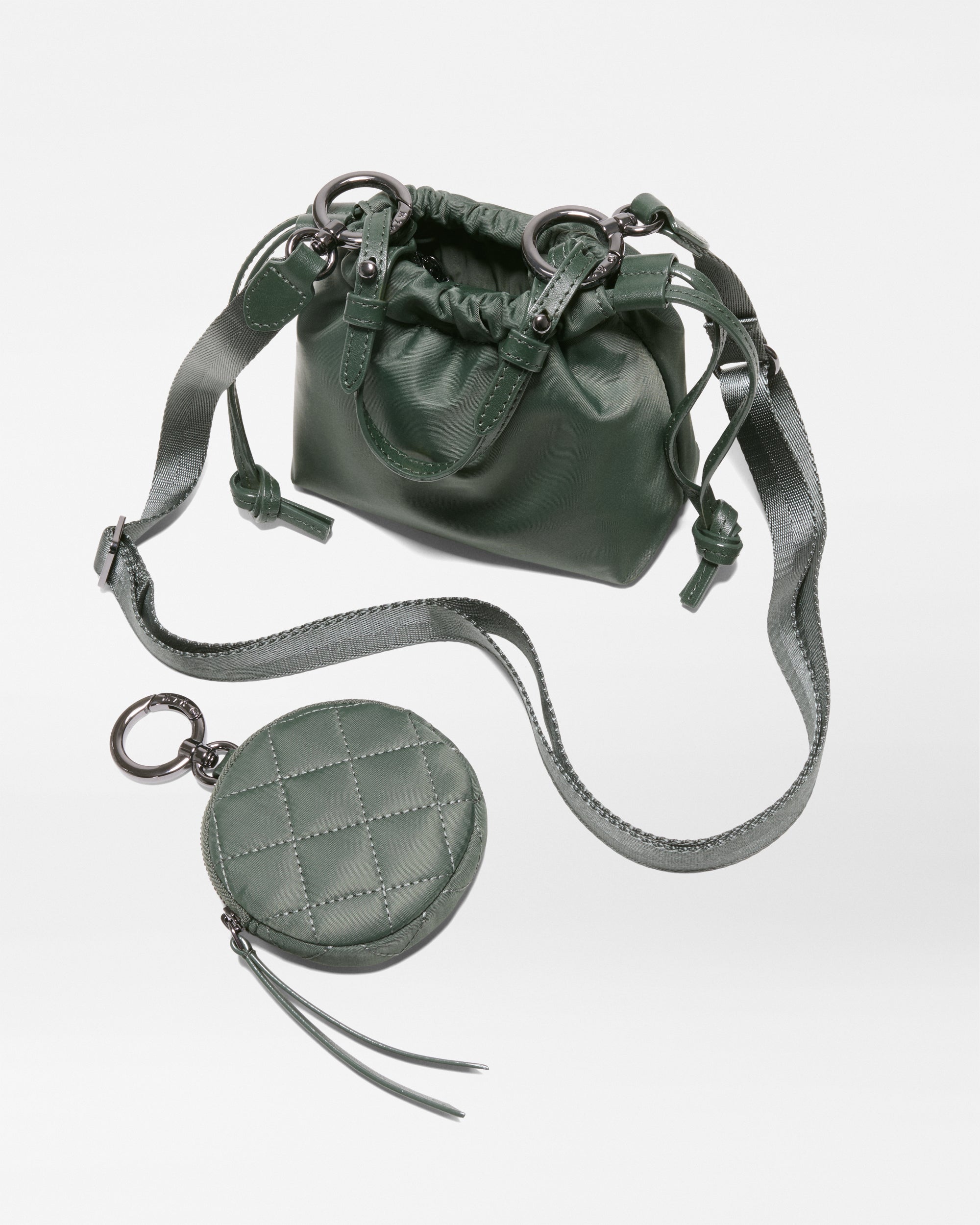 Juniper Waverly Bebe Tote