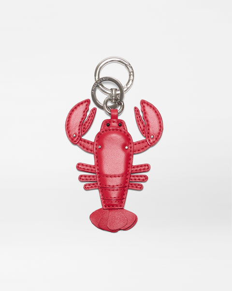 MZ Wallace Red Lobster Charm – Accessories | MZ Wallace