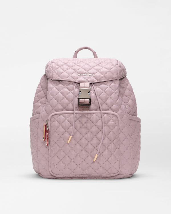 Quail Metro Diaper Backpack