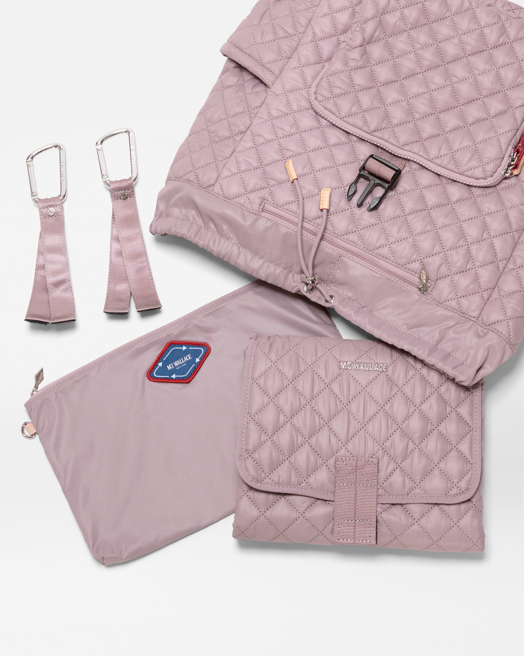 Quail Metro Diaper Backpack
