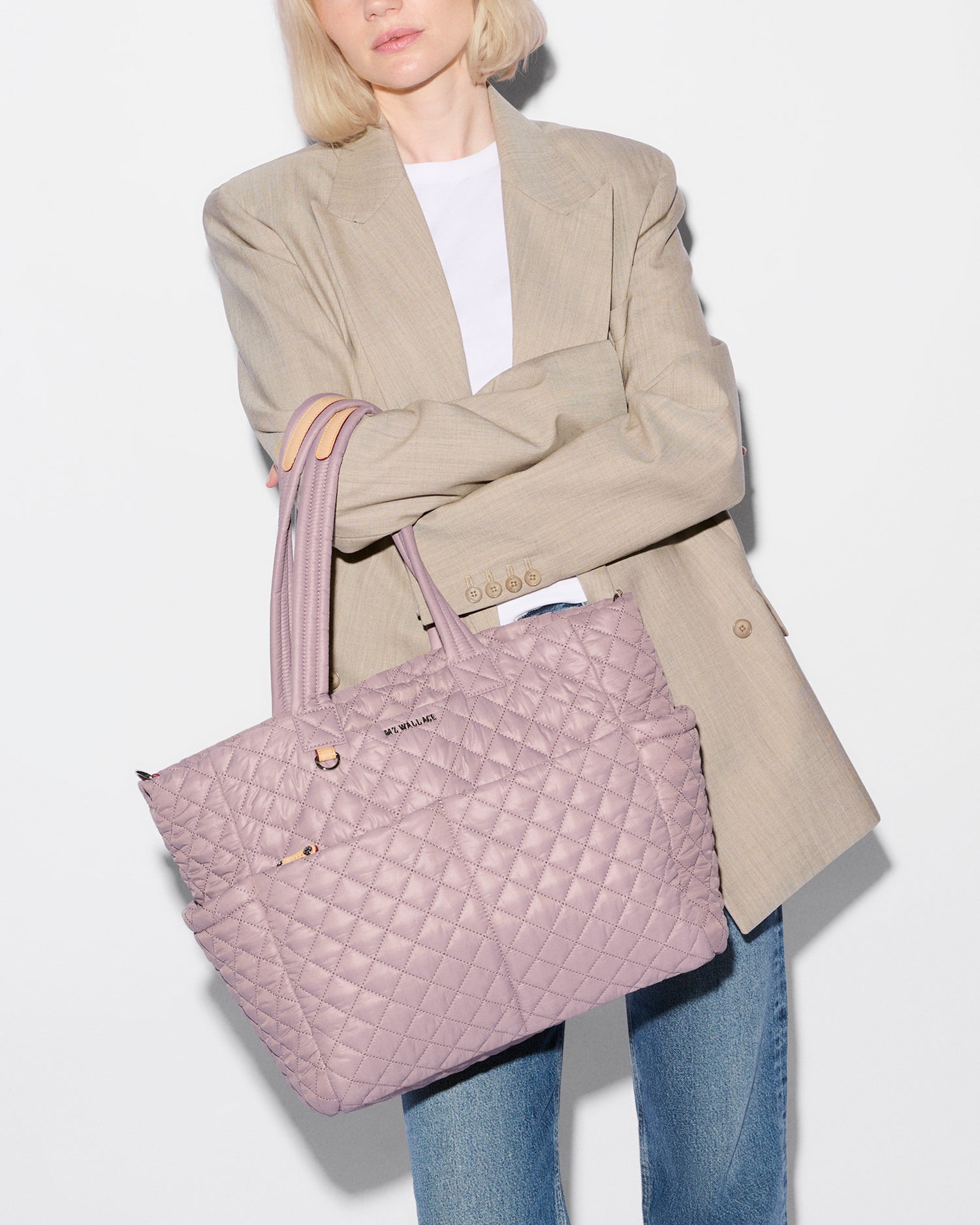 トートバッグ | MZ Wallace