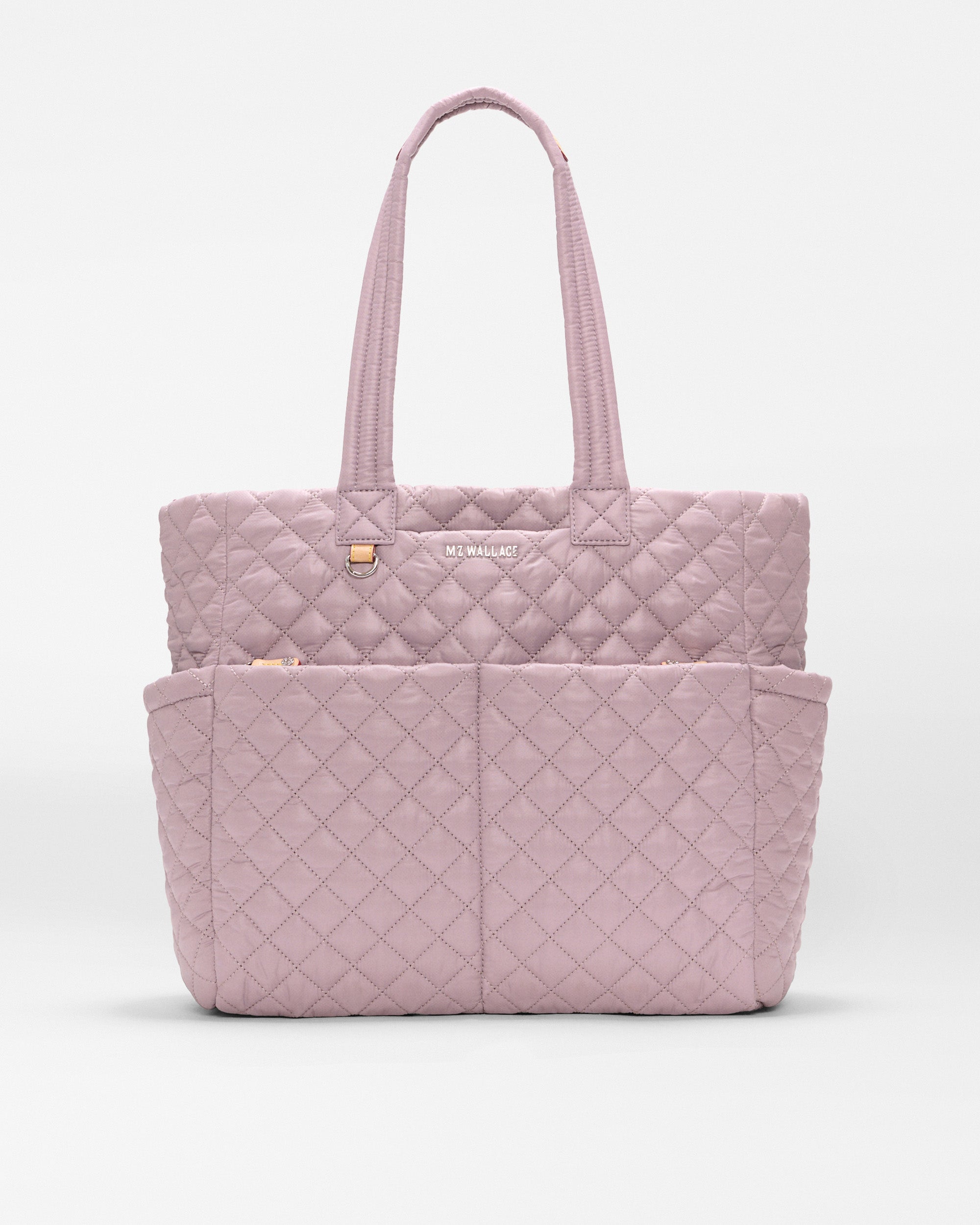 Quail Metro Diaper Tote