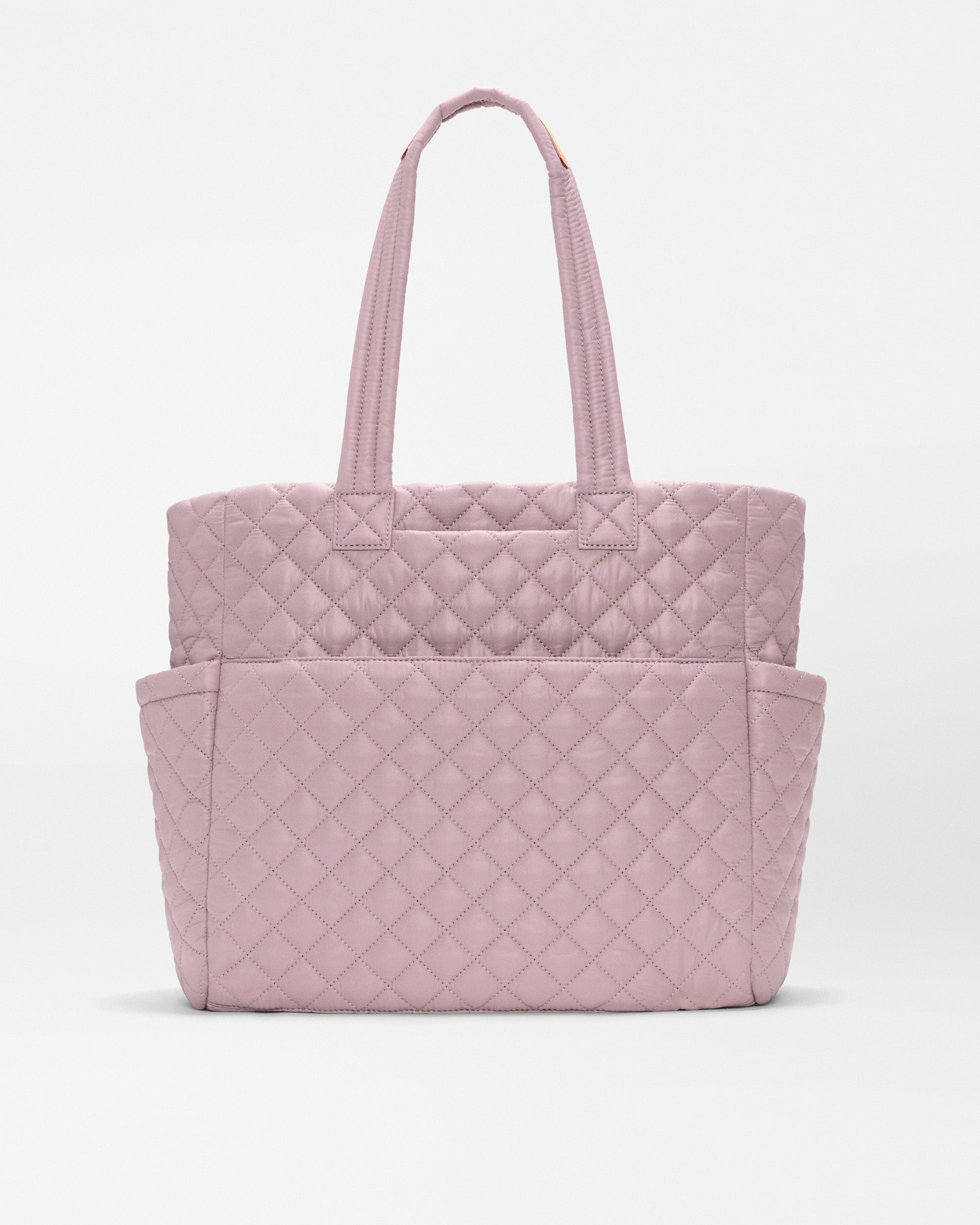 Quail Metro Diaper Tote