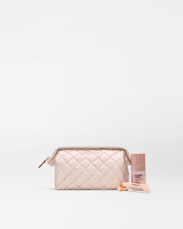 MZ Wallace × INNBEAUTY Project Frame Cosmetic Set
