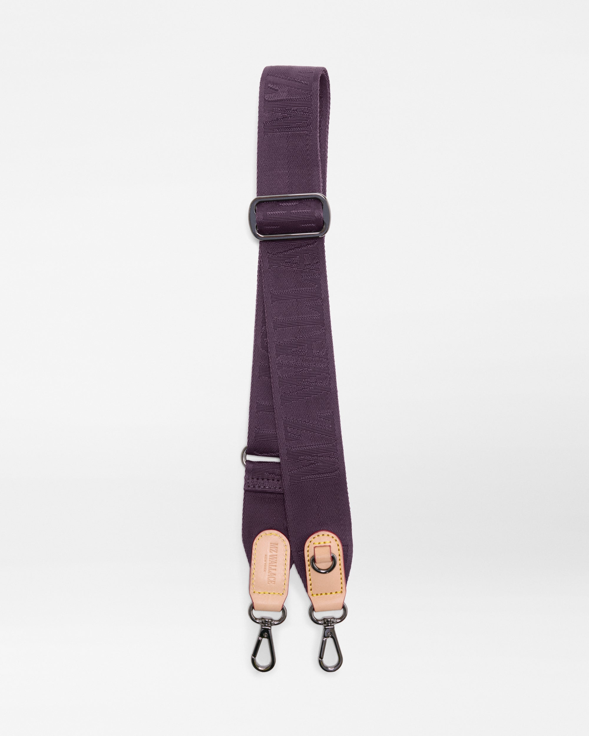 Raisin Logo Webbing Strap
