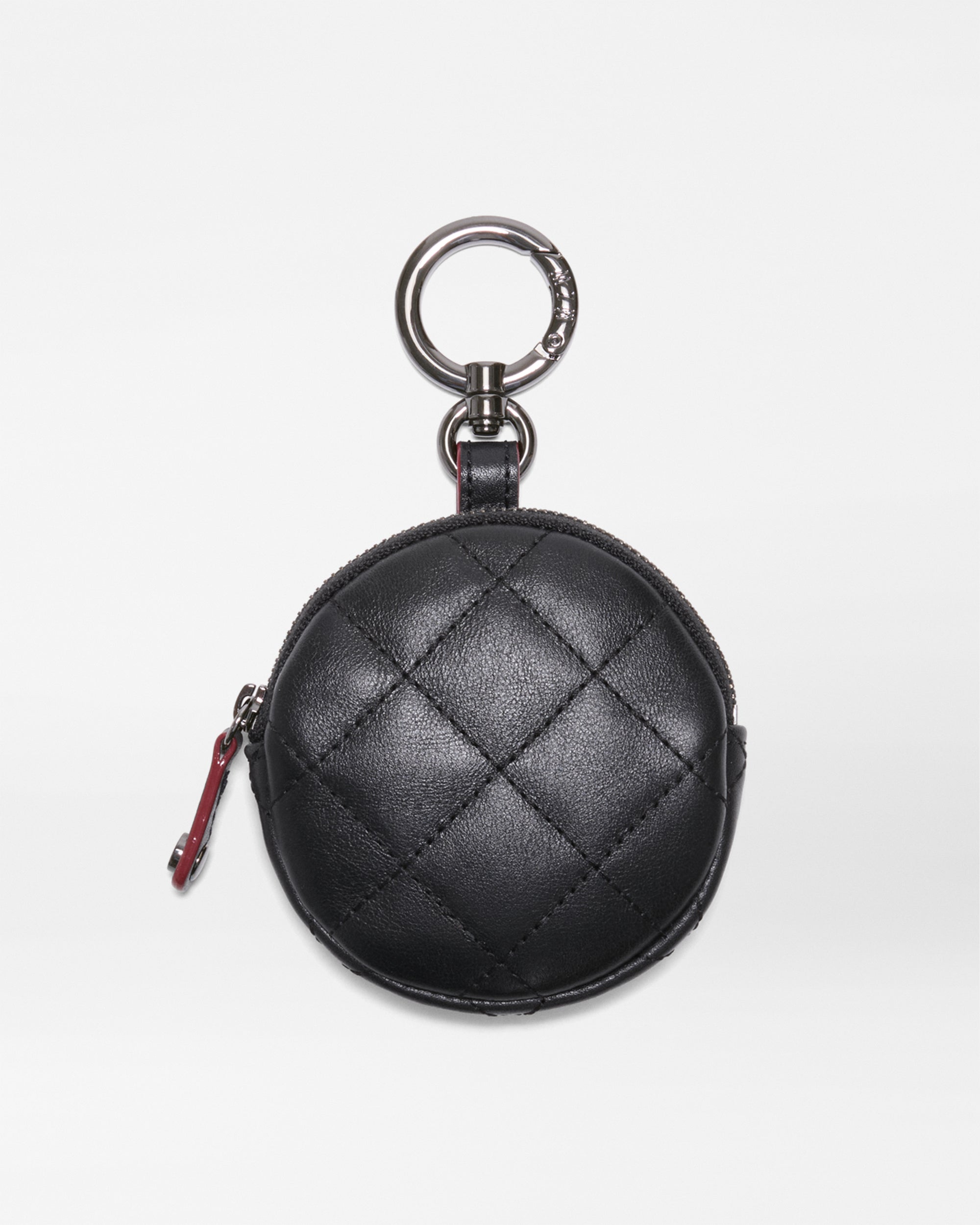 Navy Icon Pouch