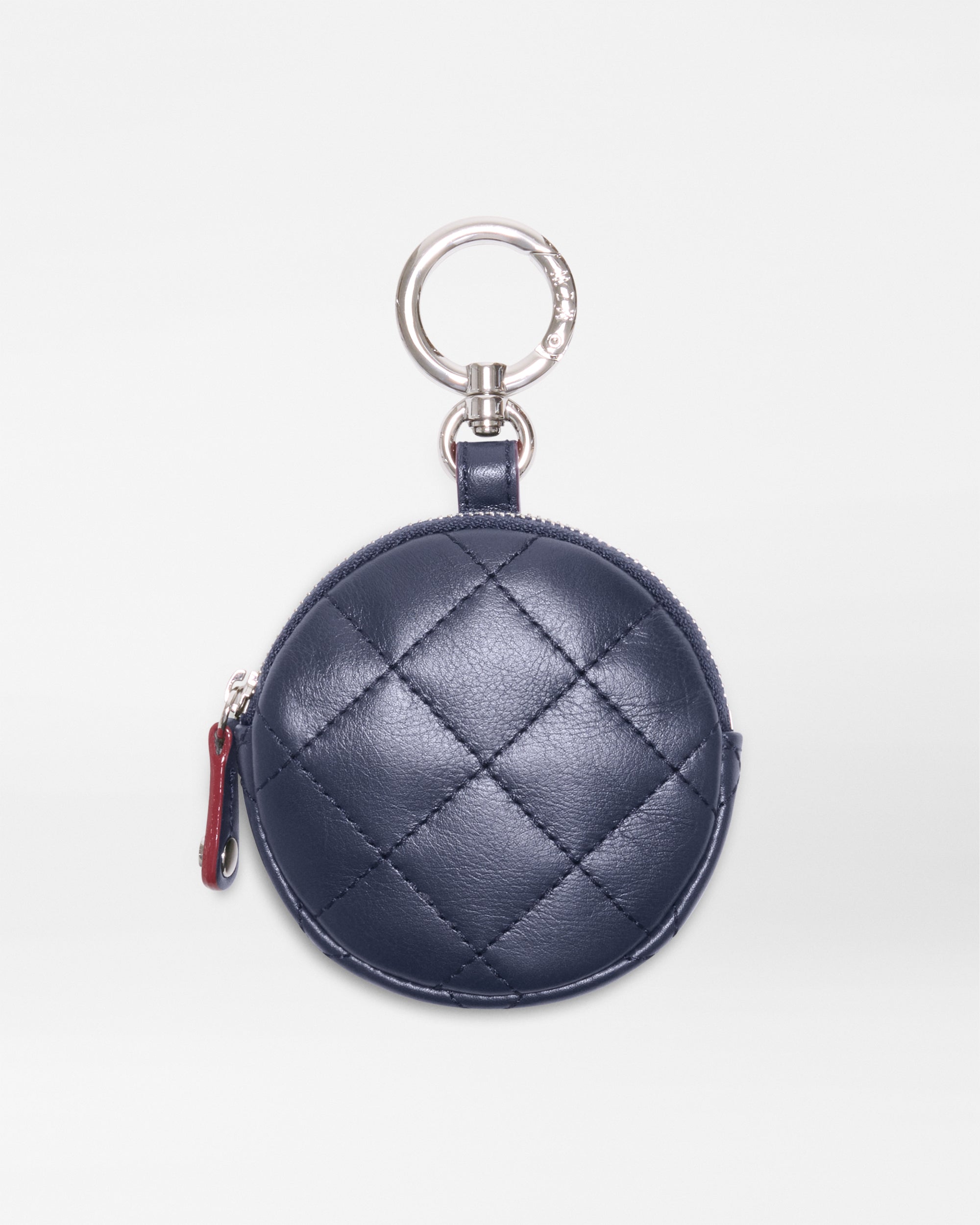 Navy Icon Pouch