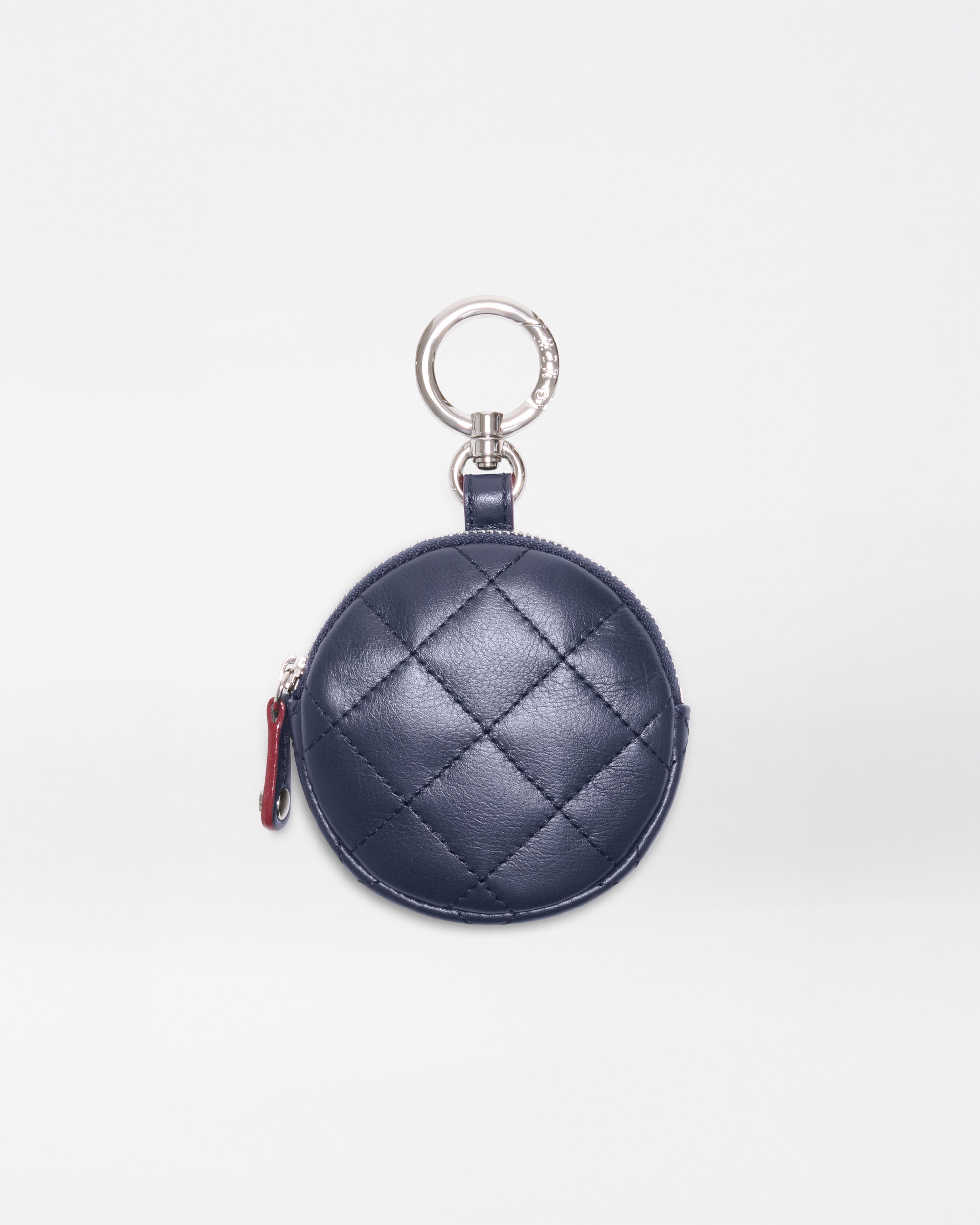 Navy Icon Pouch