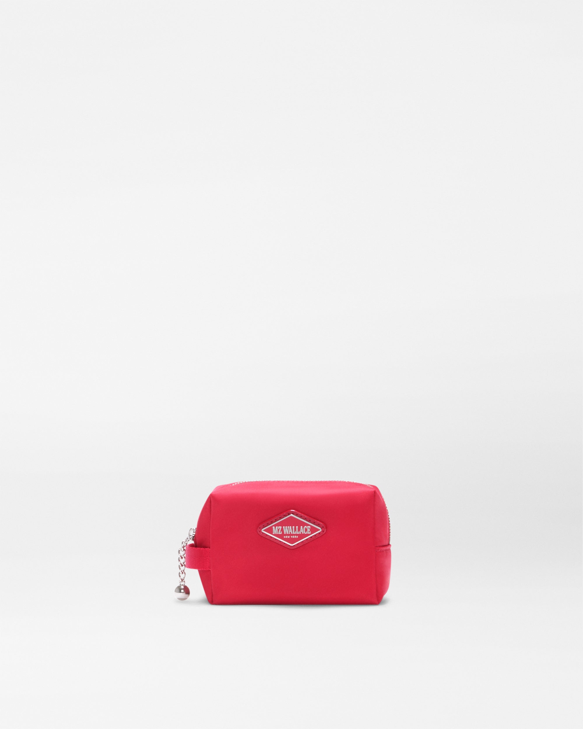 Red Apple Small Ava Cosmetic