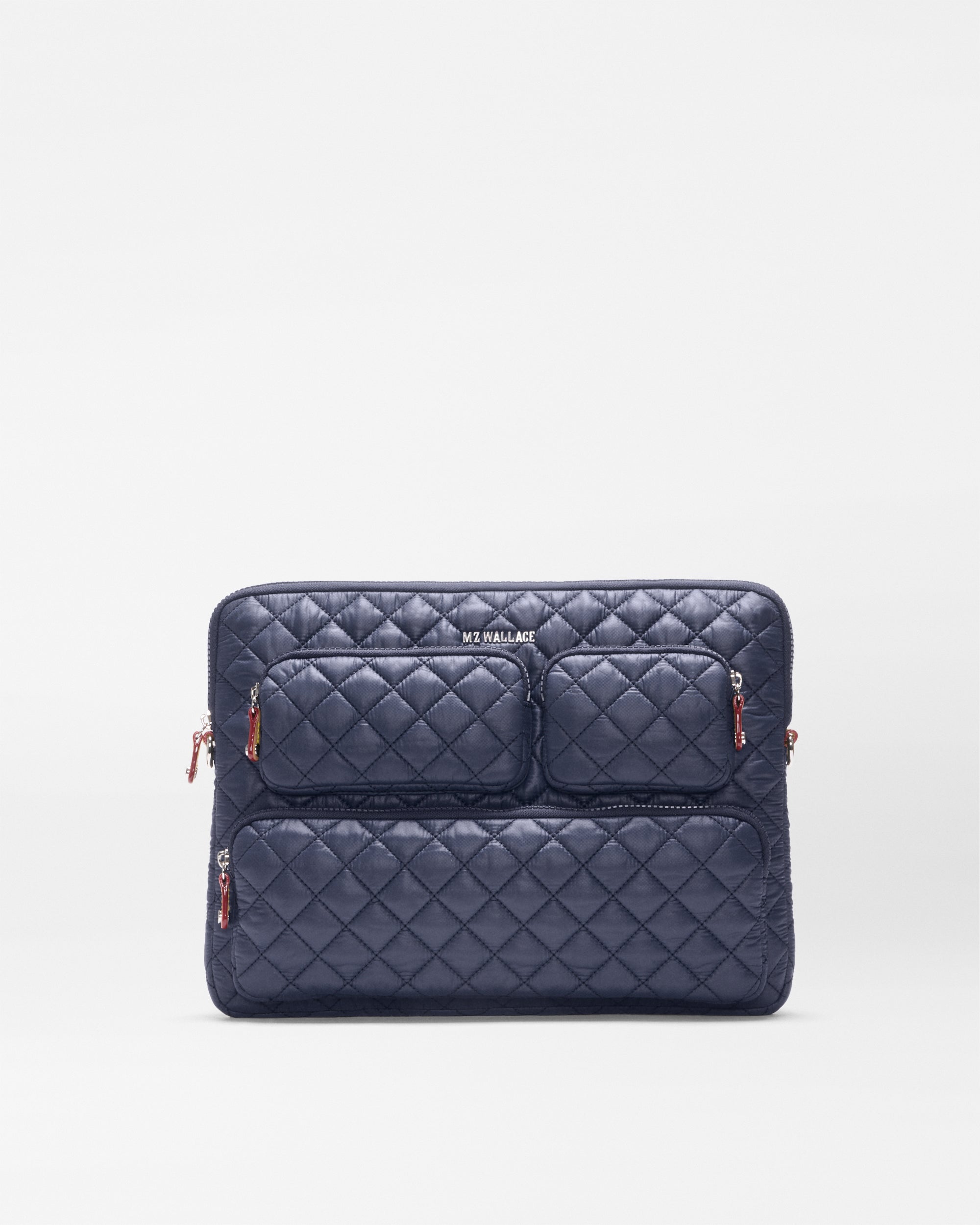 Navy Tech Sleeve Deluxe Organizer