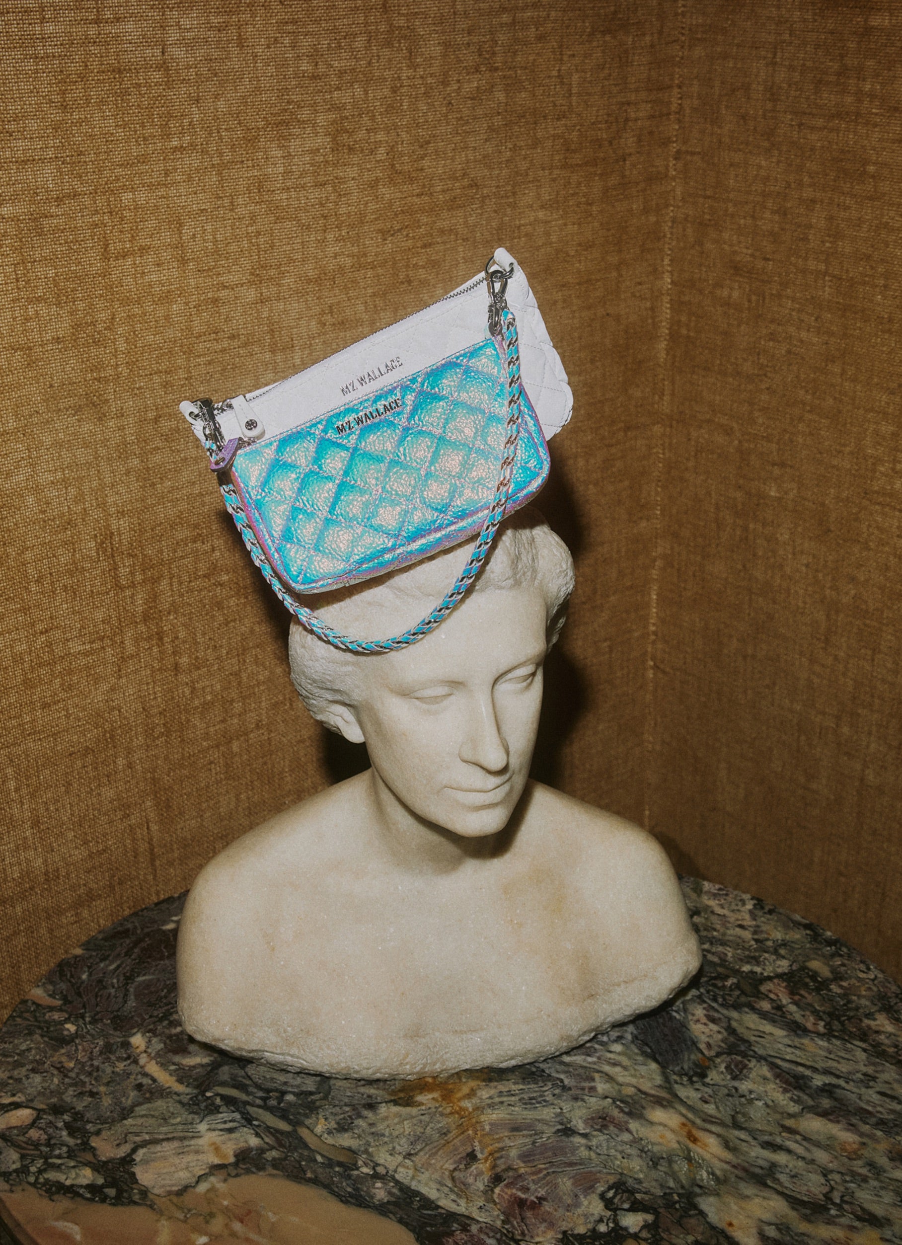 Greetings from Spain