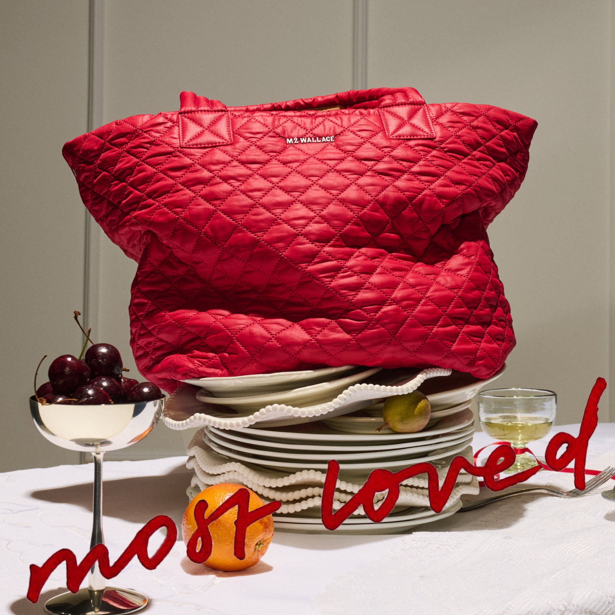 MZウォレス|現代生活のための不可欠なアクセサリー。 #designedtodomore