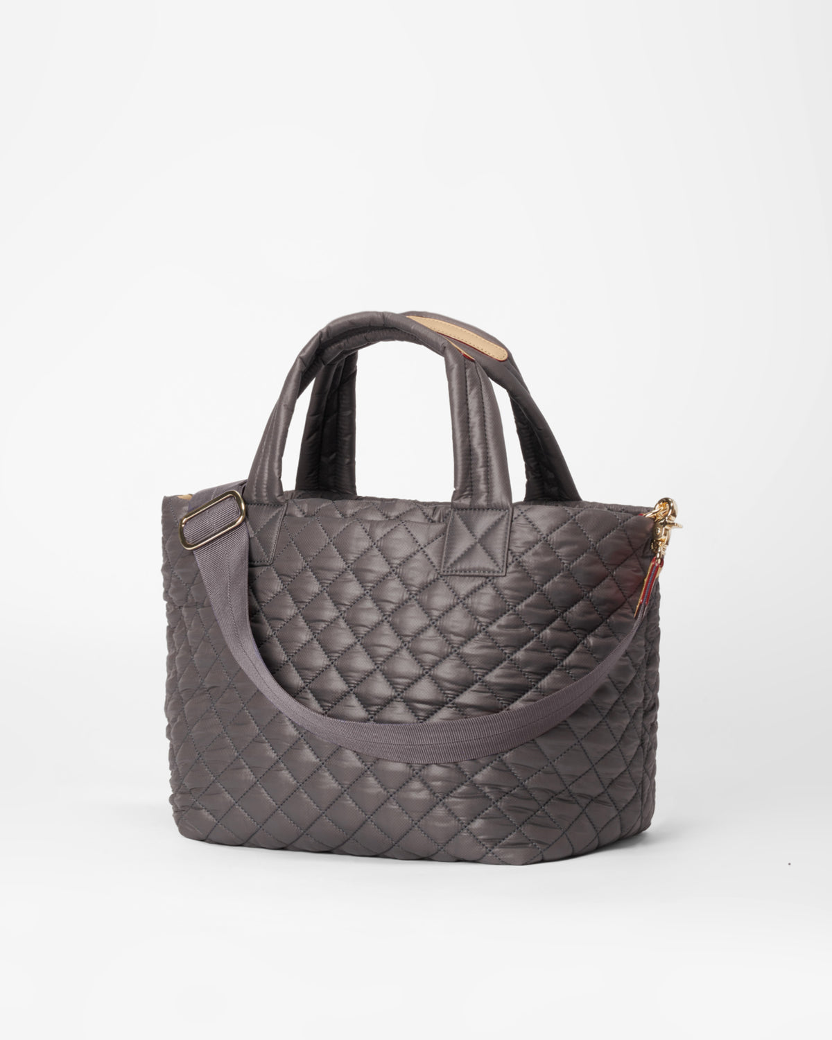 Magnet Small Metro Tote Deluxe - MZ WALLACE