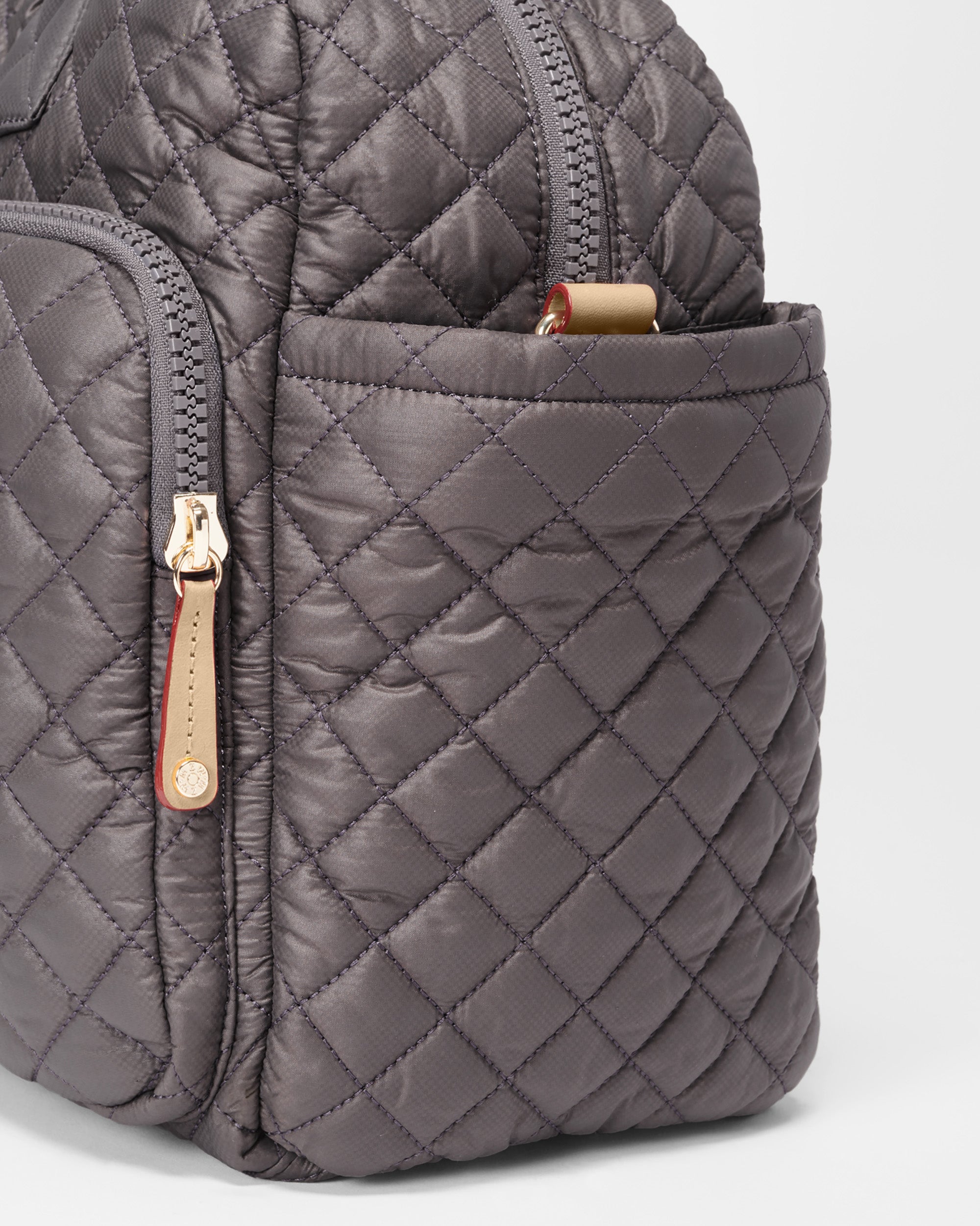 Magnet Nik - MZ WALLACE