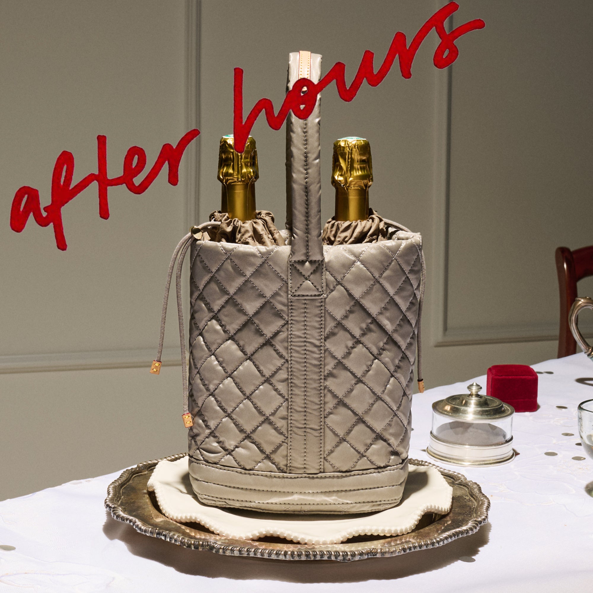 MZ Wallace | Gift Guide | After Hours