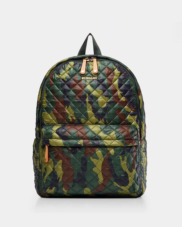 The American Red Cross