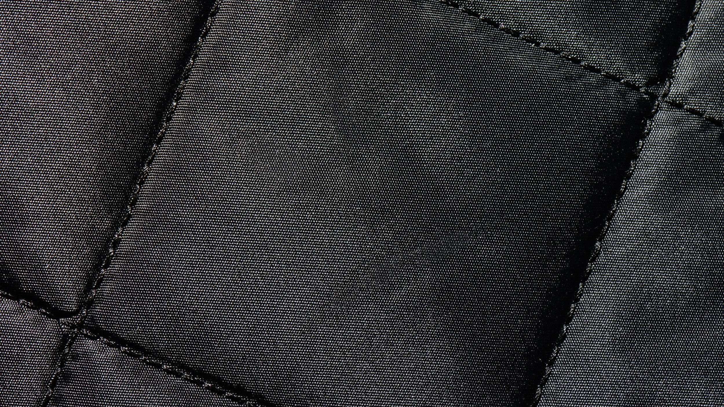 Quilted Bedford
