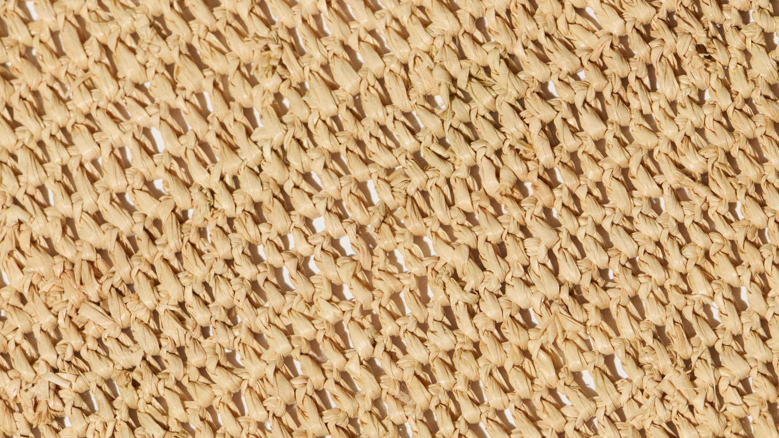Raffia