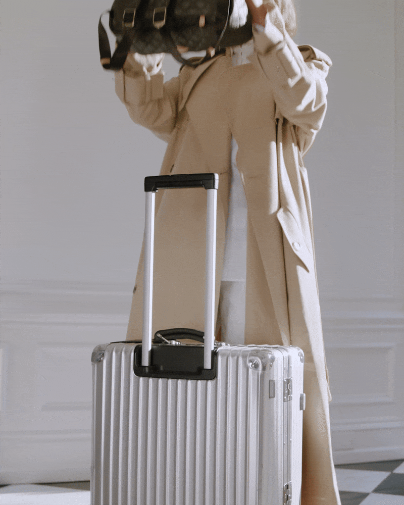 Luggage Sleeves