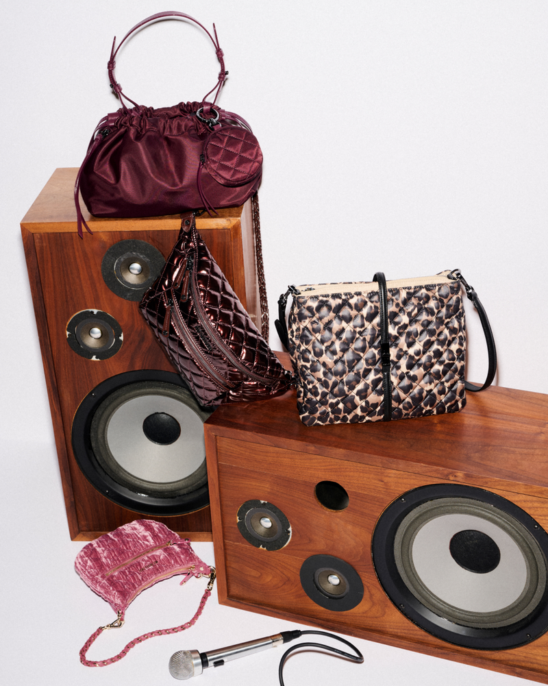 トートバッグ | MZ Wallace