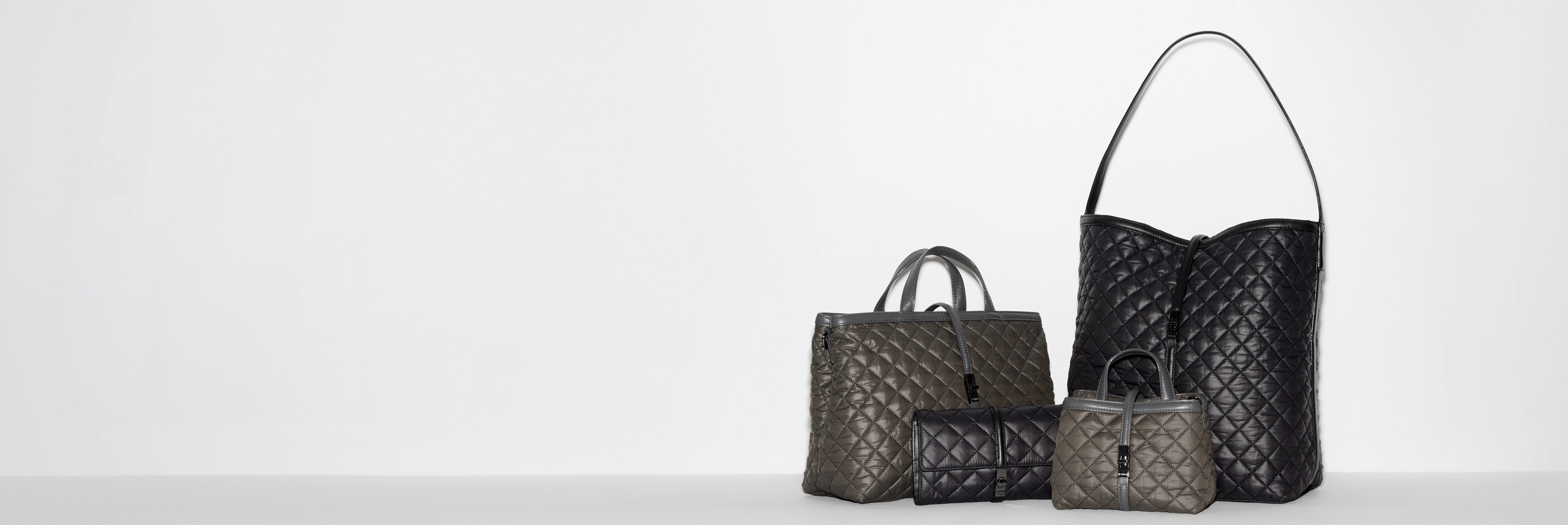 Astor Collection: Turn Lock Purse Styles | MZ Wallace