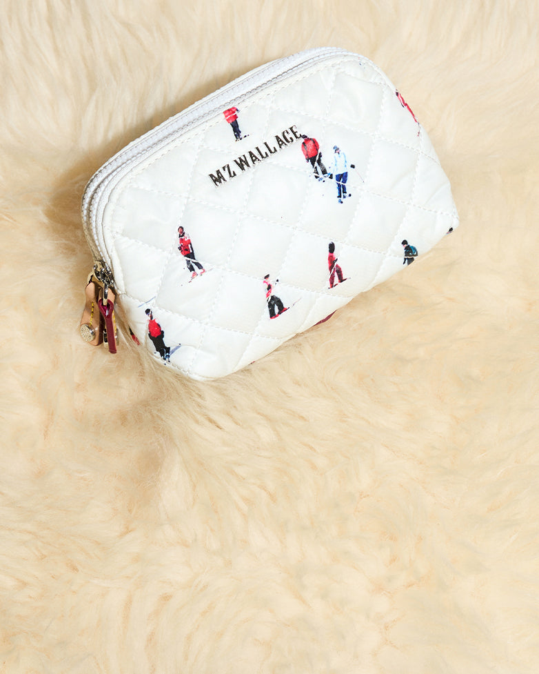 MZウォレス|現代生活のための不可欠なアクセサリー。 #designedtodomore