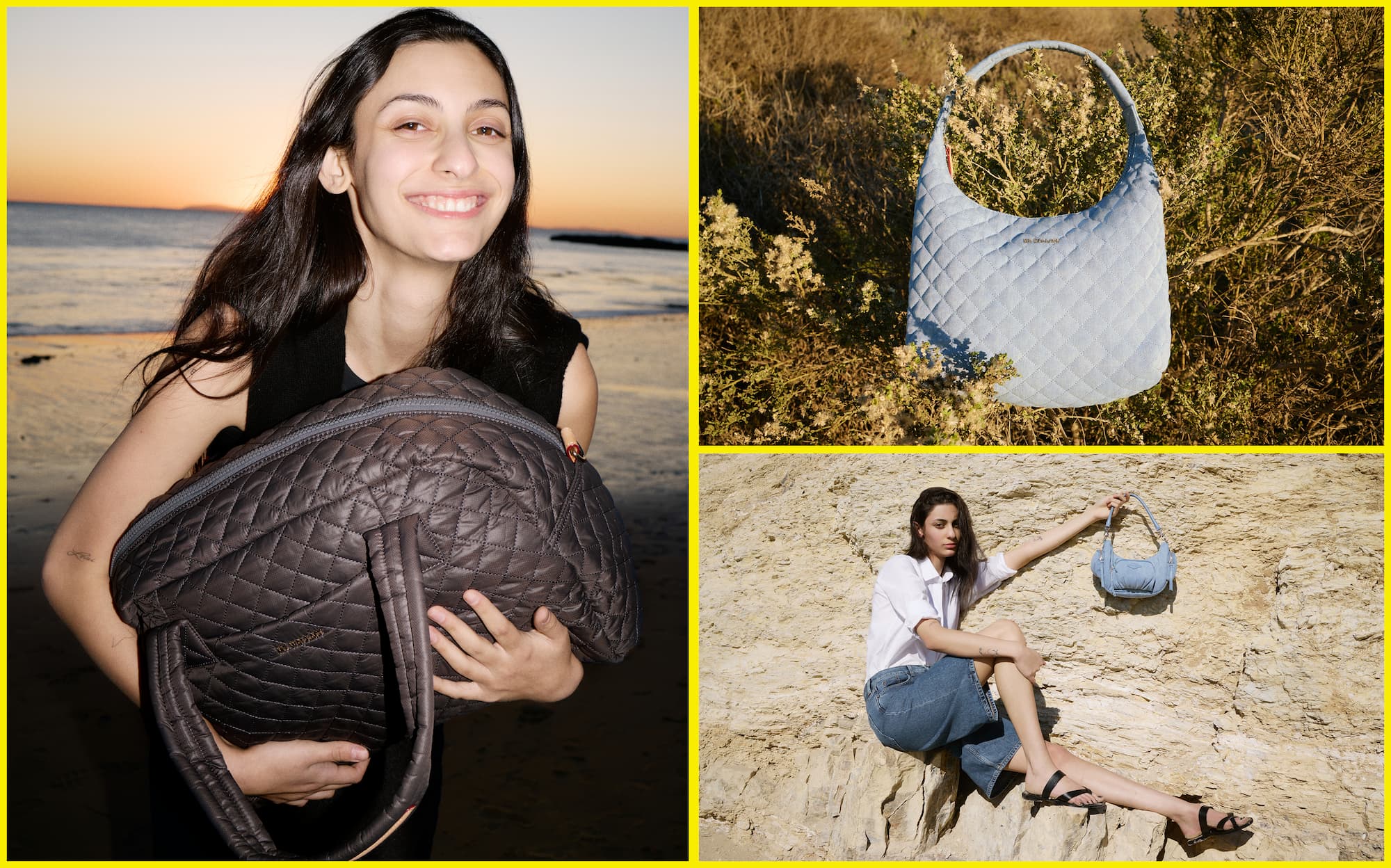 Greetings from Mexico