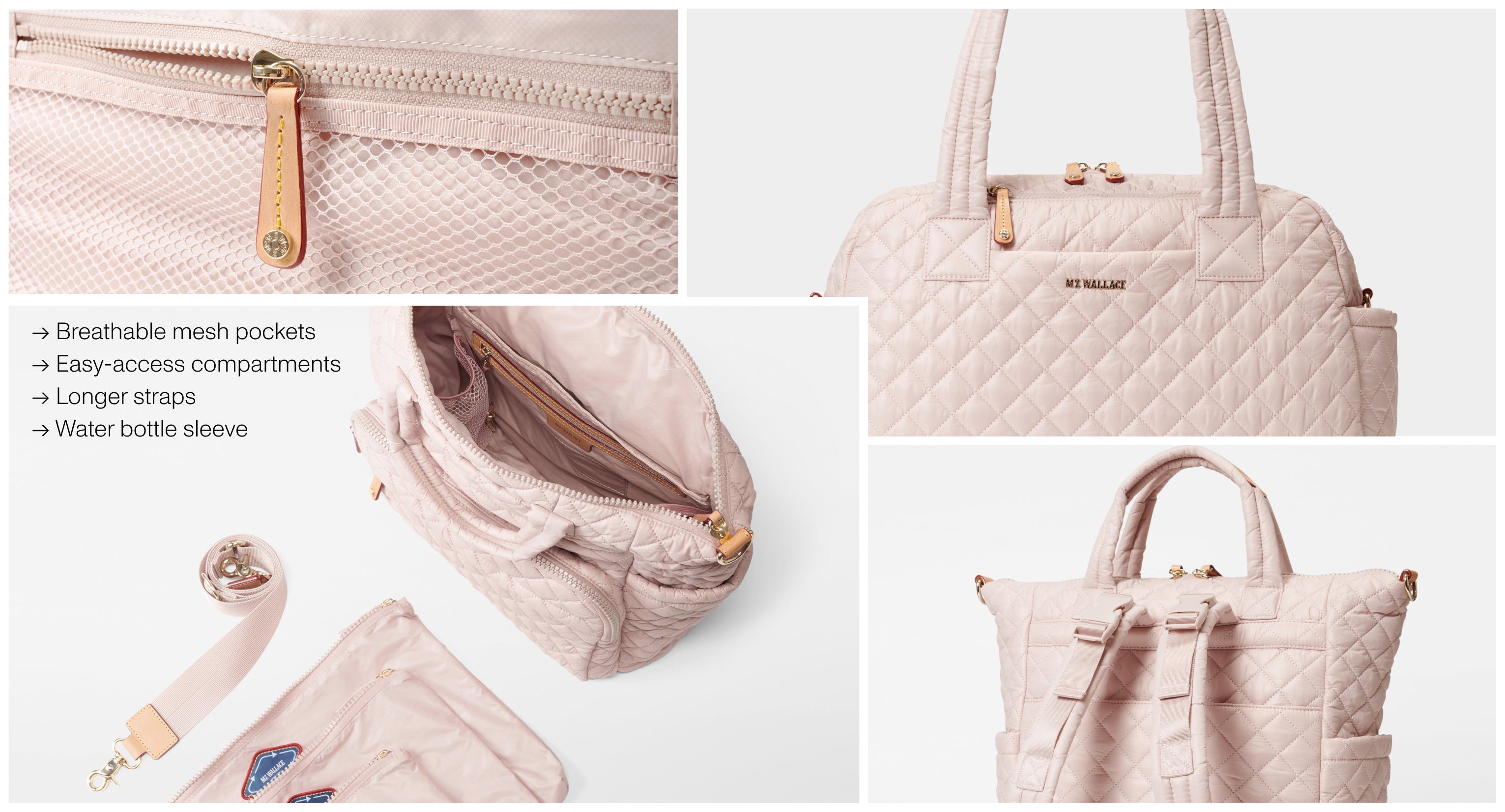 The Dancer Collection