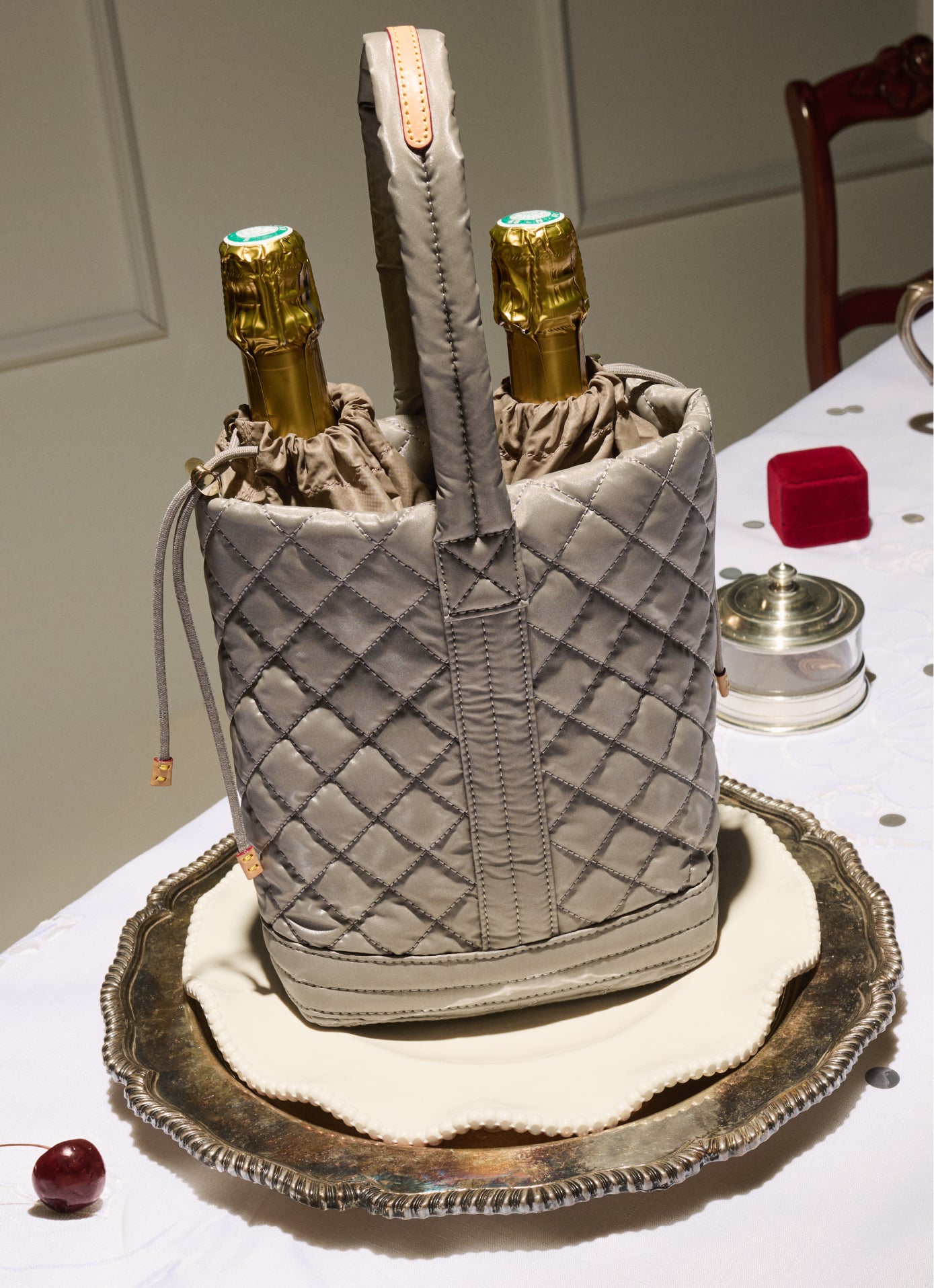 MZ Wallace | After Hours