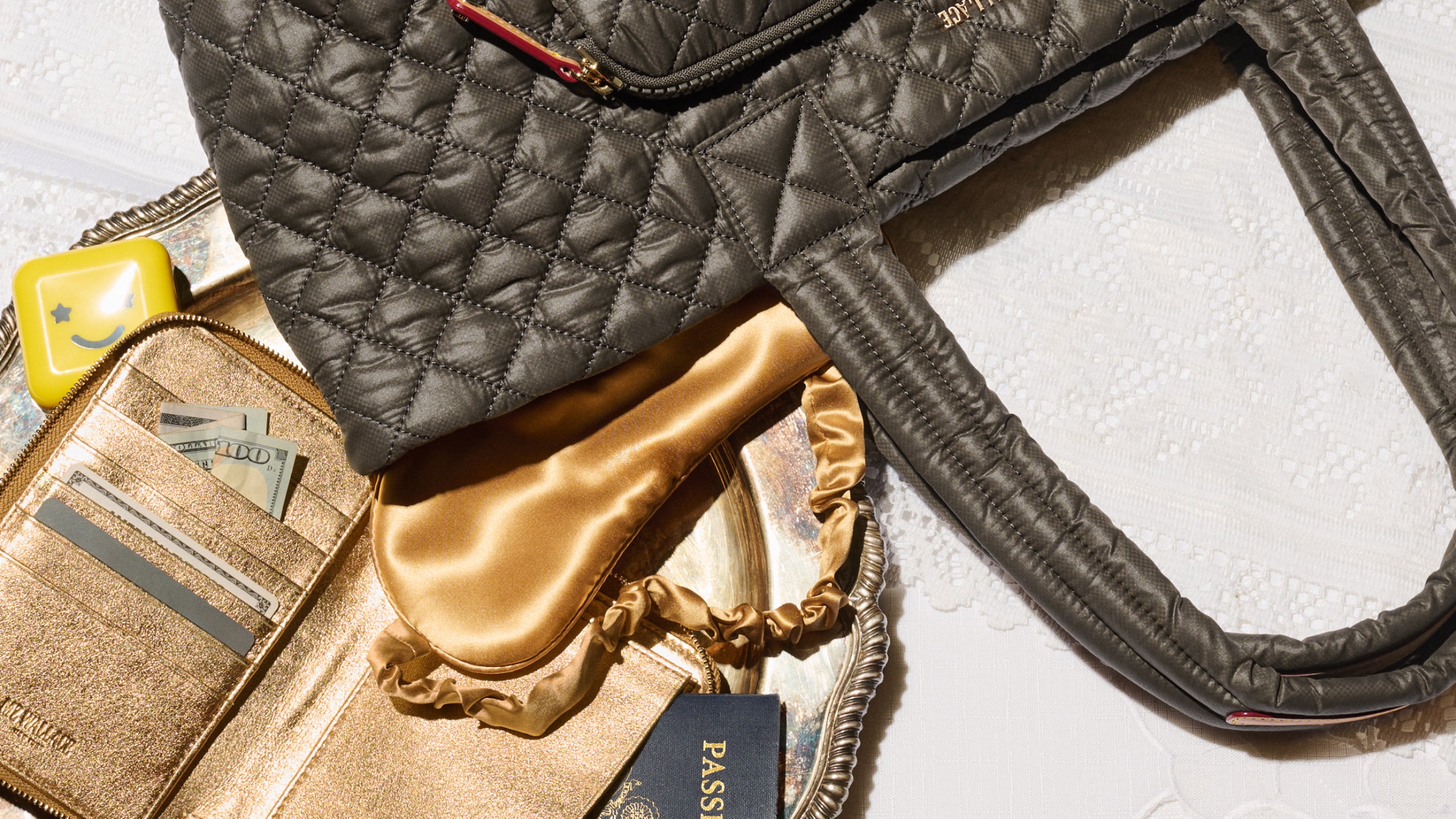 MZ Wallace | Jet Set