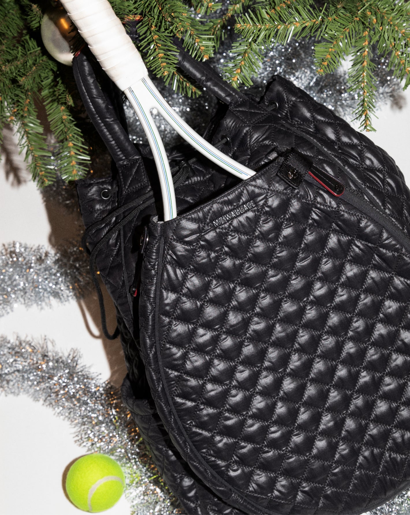 MZ Wallace | Daily Hustle