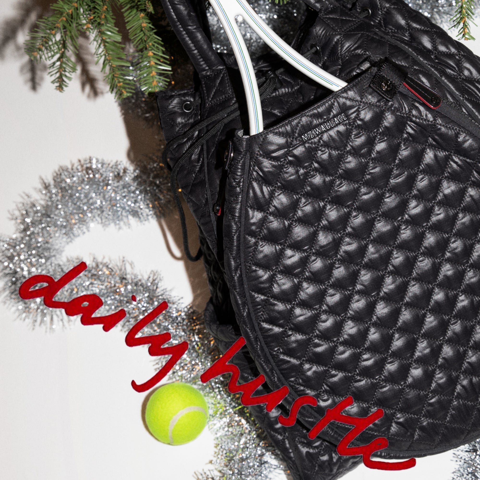 MZ Wallace | Gift Guide | Daily Hustle