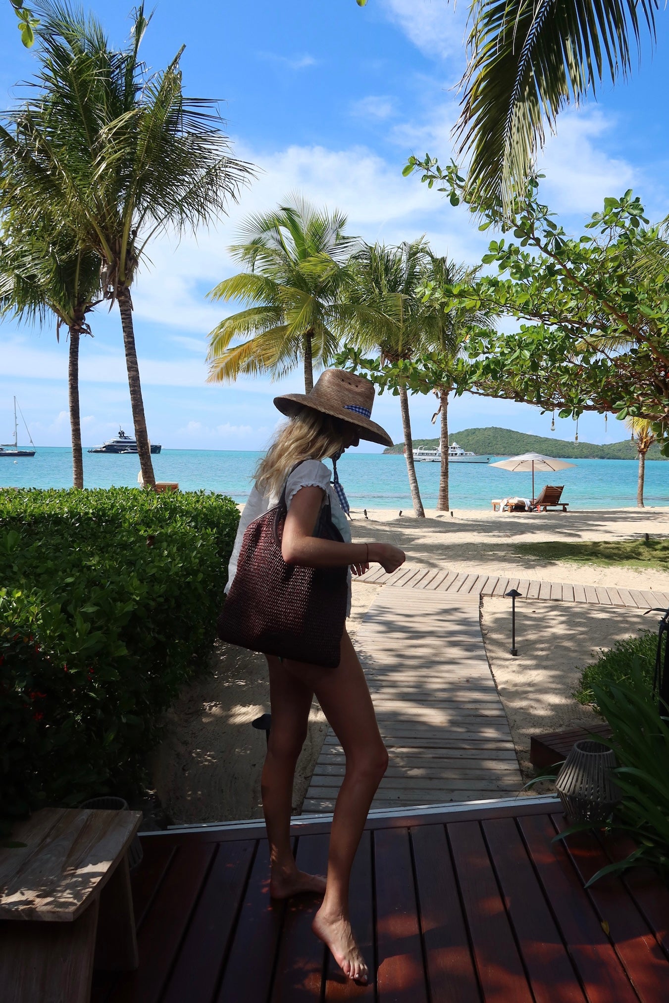 Our Muses - Handbag Inspiration | MZ Wallace