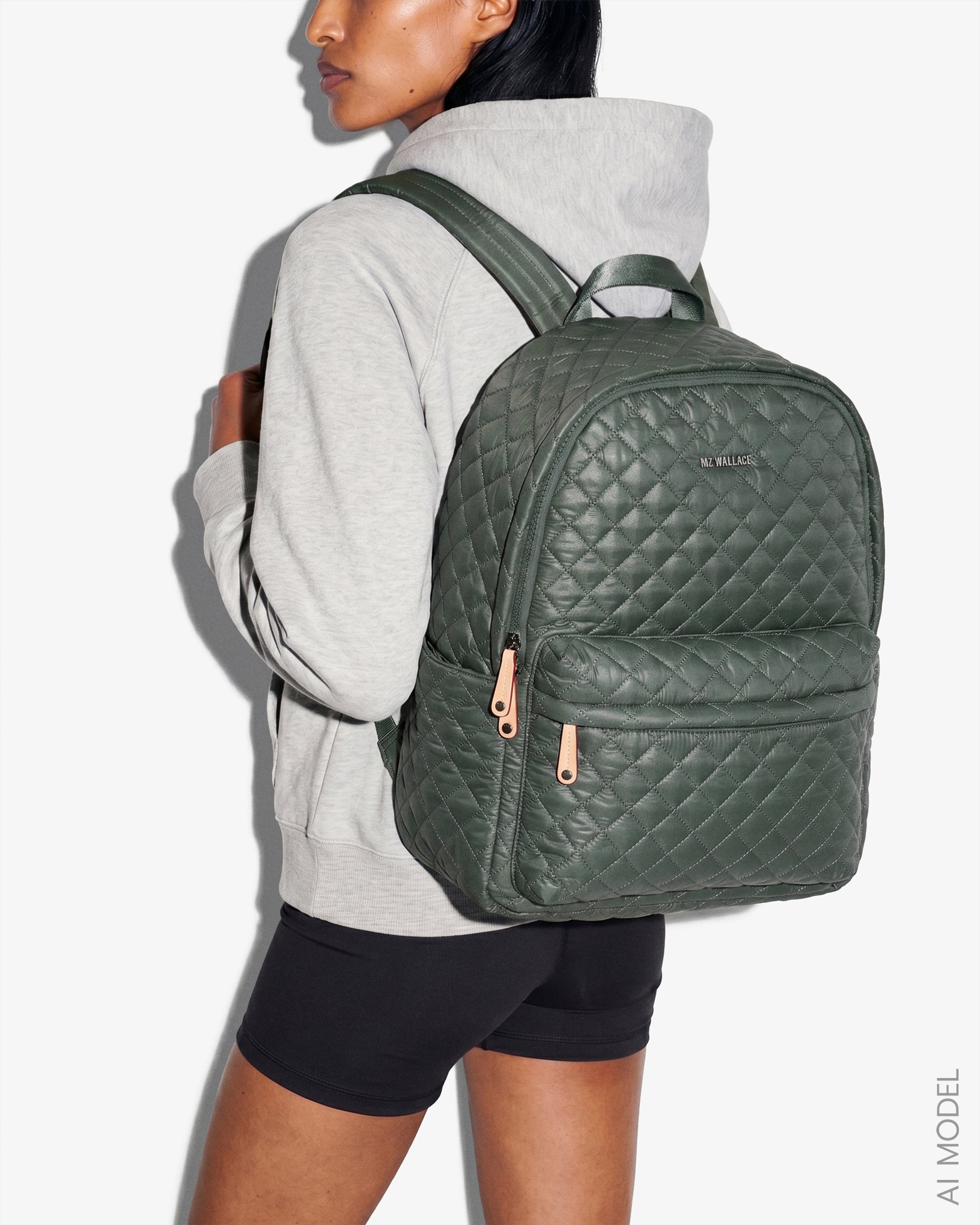 Juniper Metro Backpack