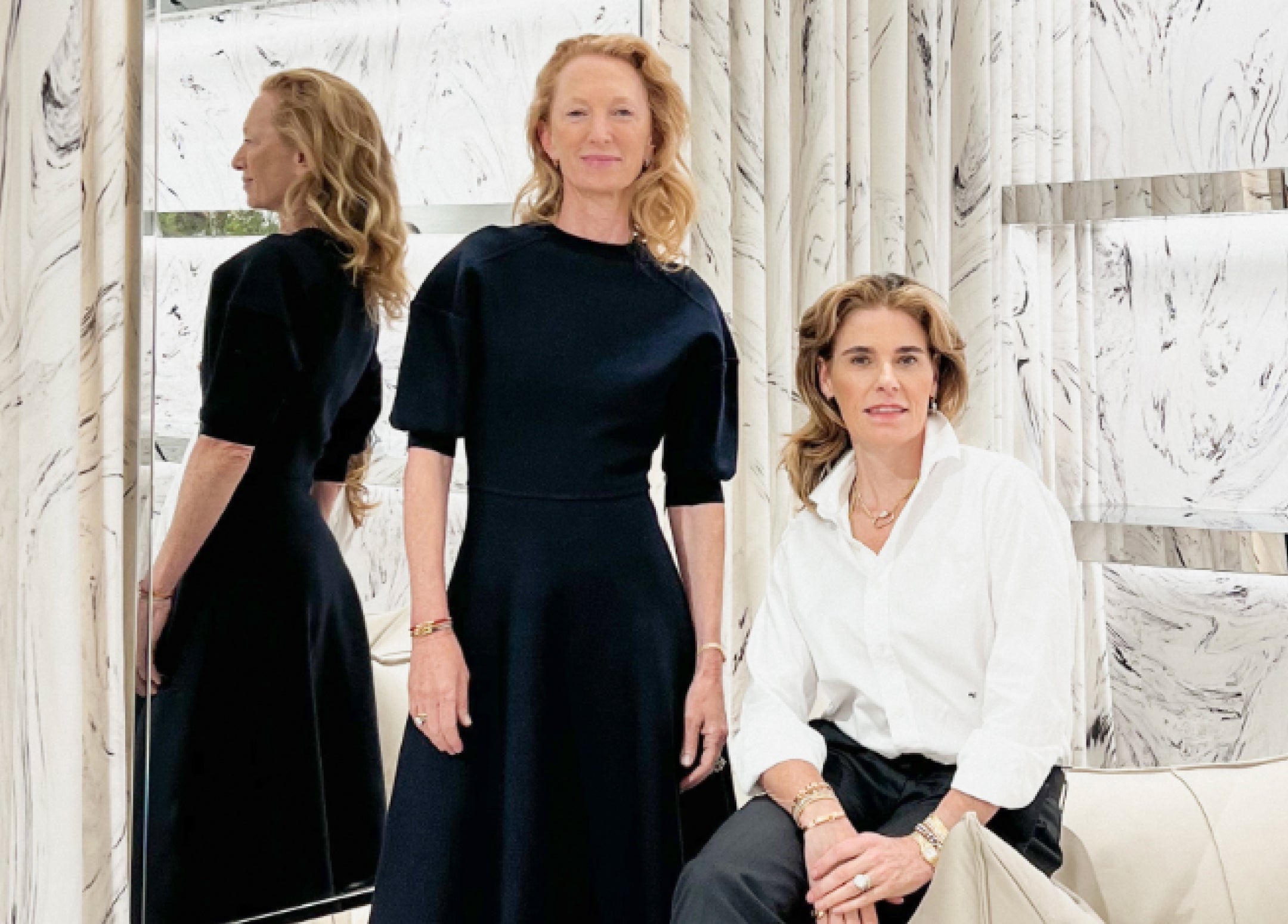 MZ WALLACE | MONICA & LUCY