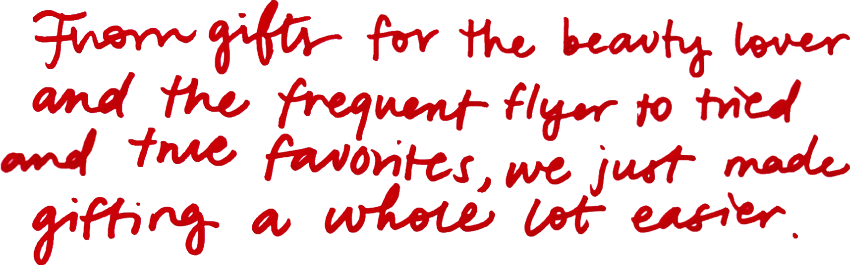 MZ Wallace | Gift Guide