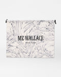 Marble Print Dust Bag
