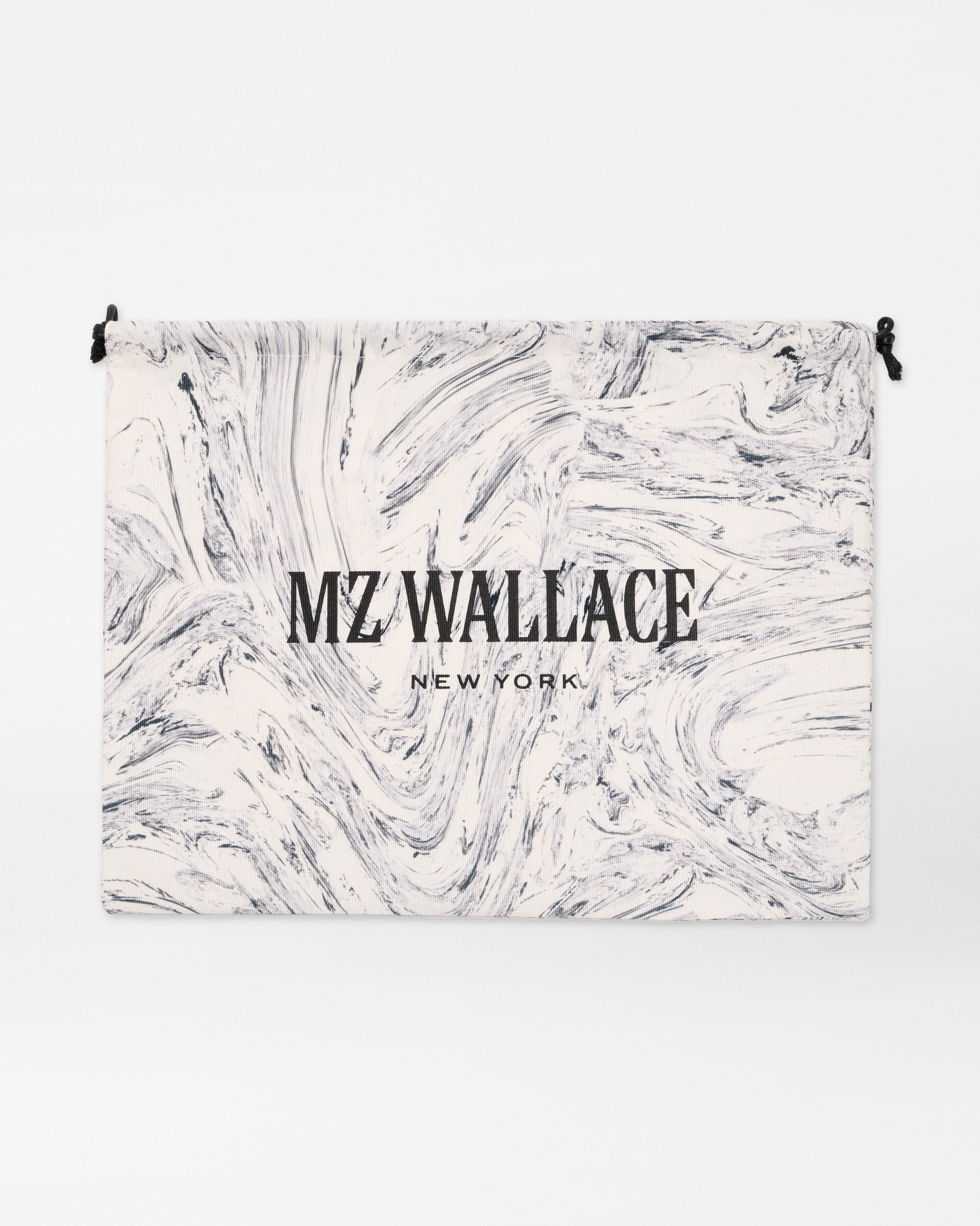 Marble Print Dust Bag