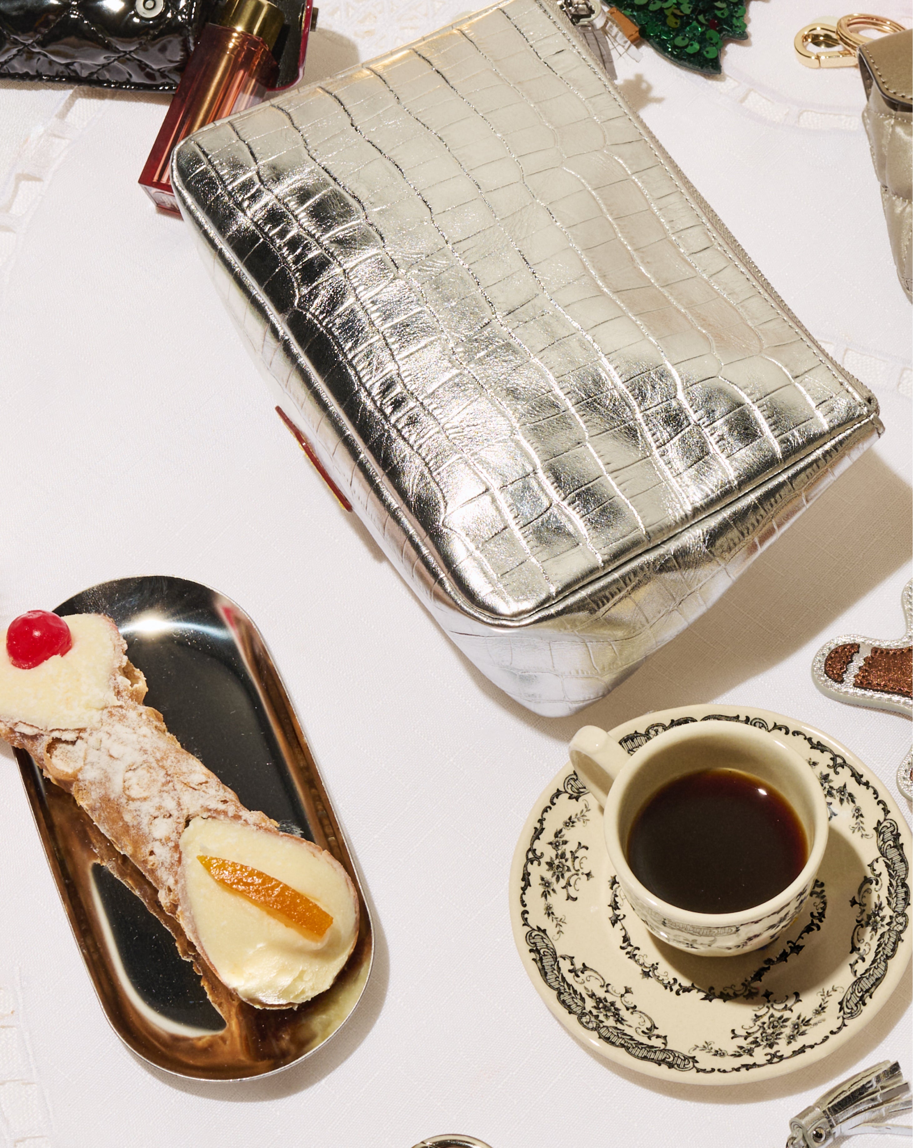 MZ Wallace | Little Luxuries