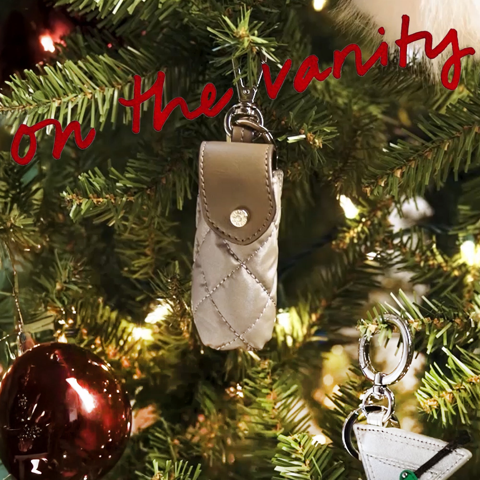 MZ Wallace | Gift Guide | On The Vanity