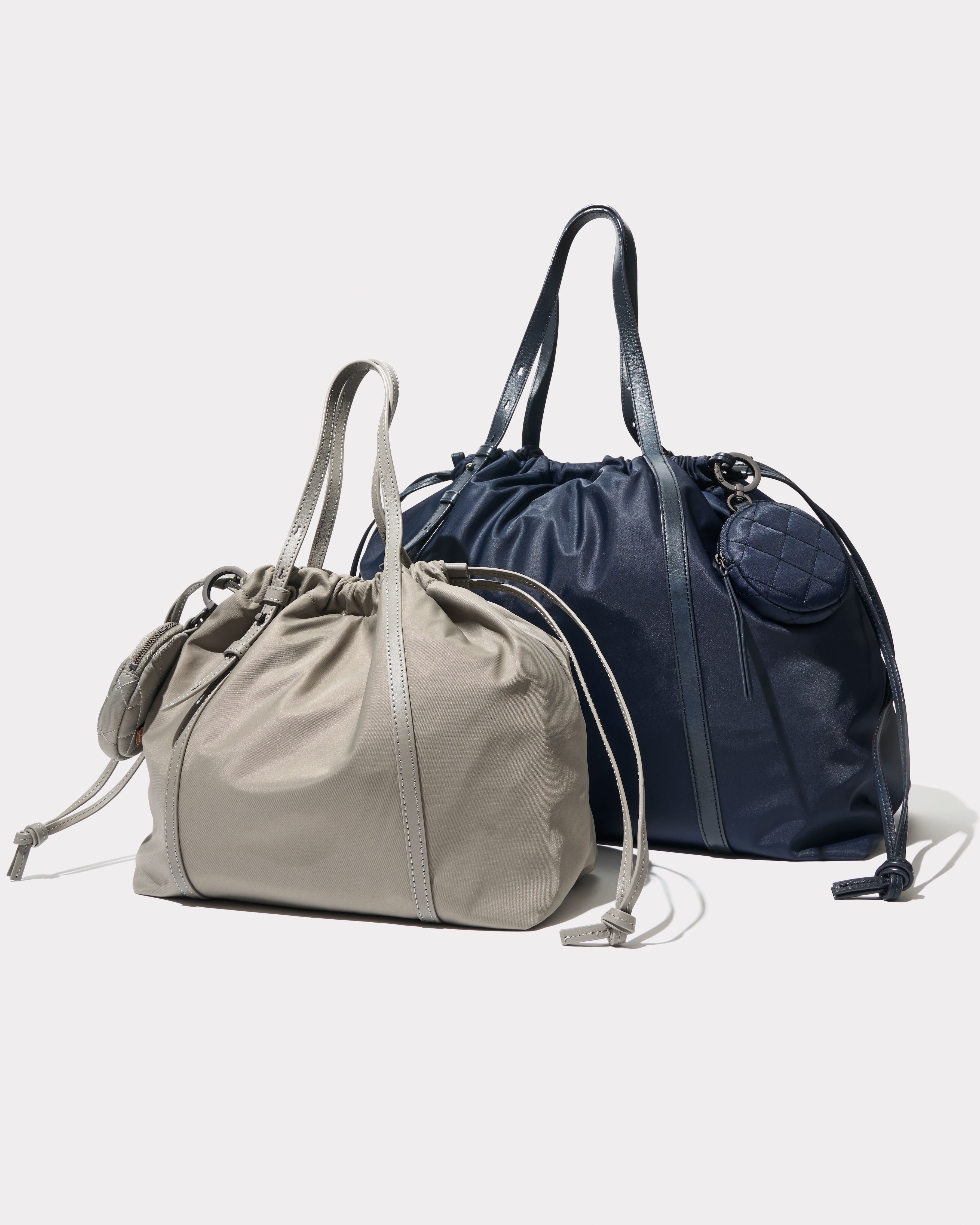 MZ Wallace | Small and Large Waverly Tote 