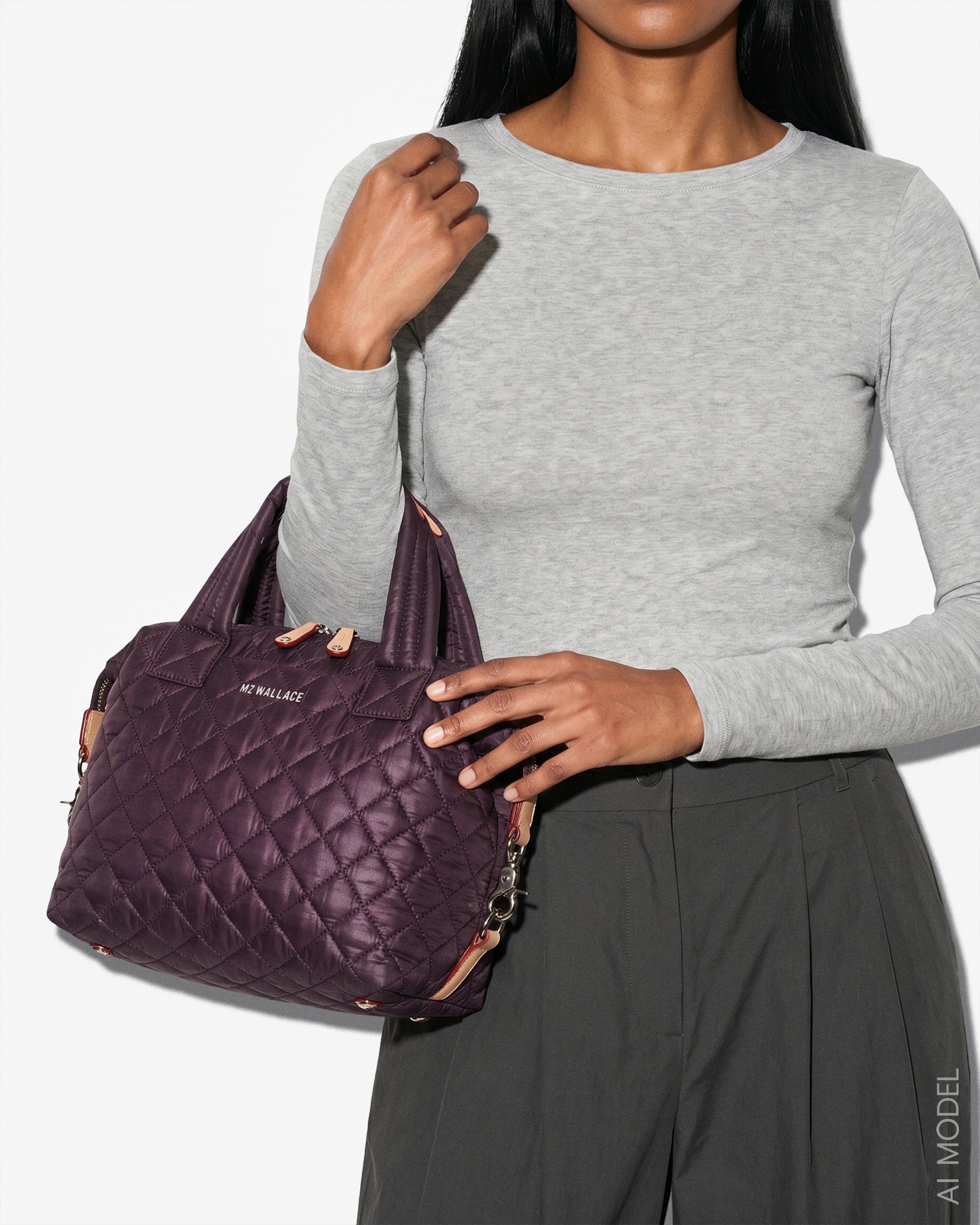 Raisin Small Sutton Deluxe II